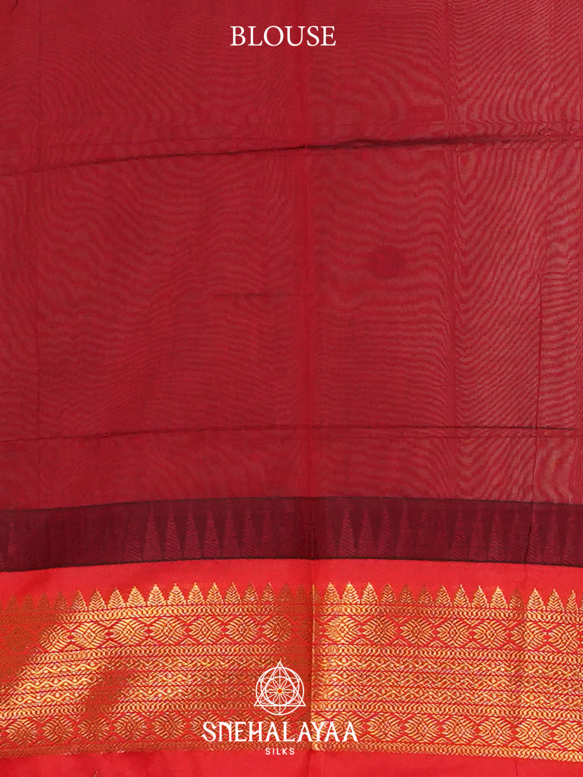 Bottle Green Silk Cotton Saree