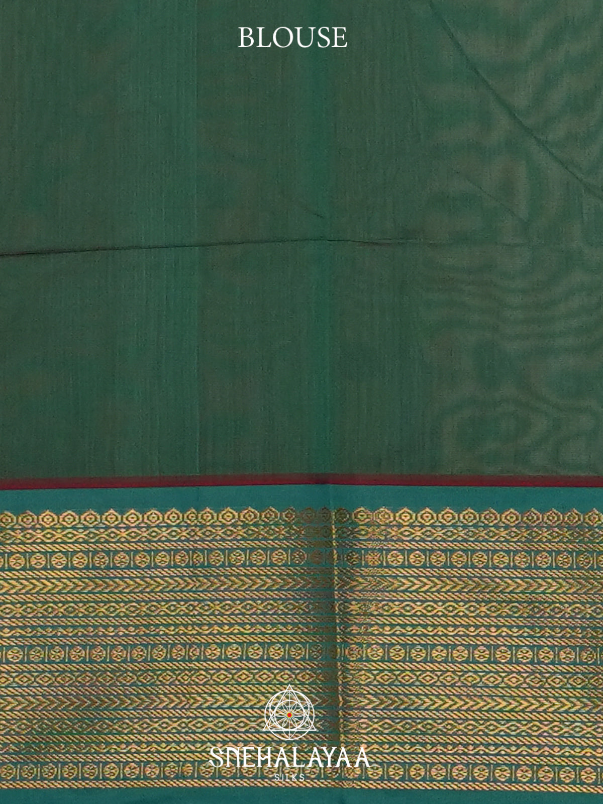 Pink Silk Cotton Saree