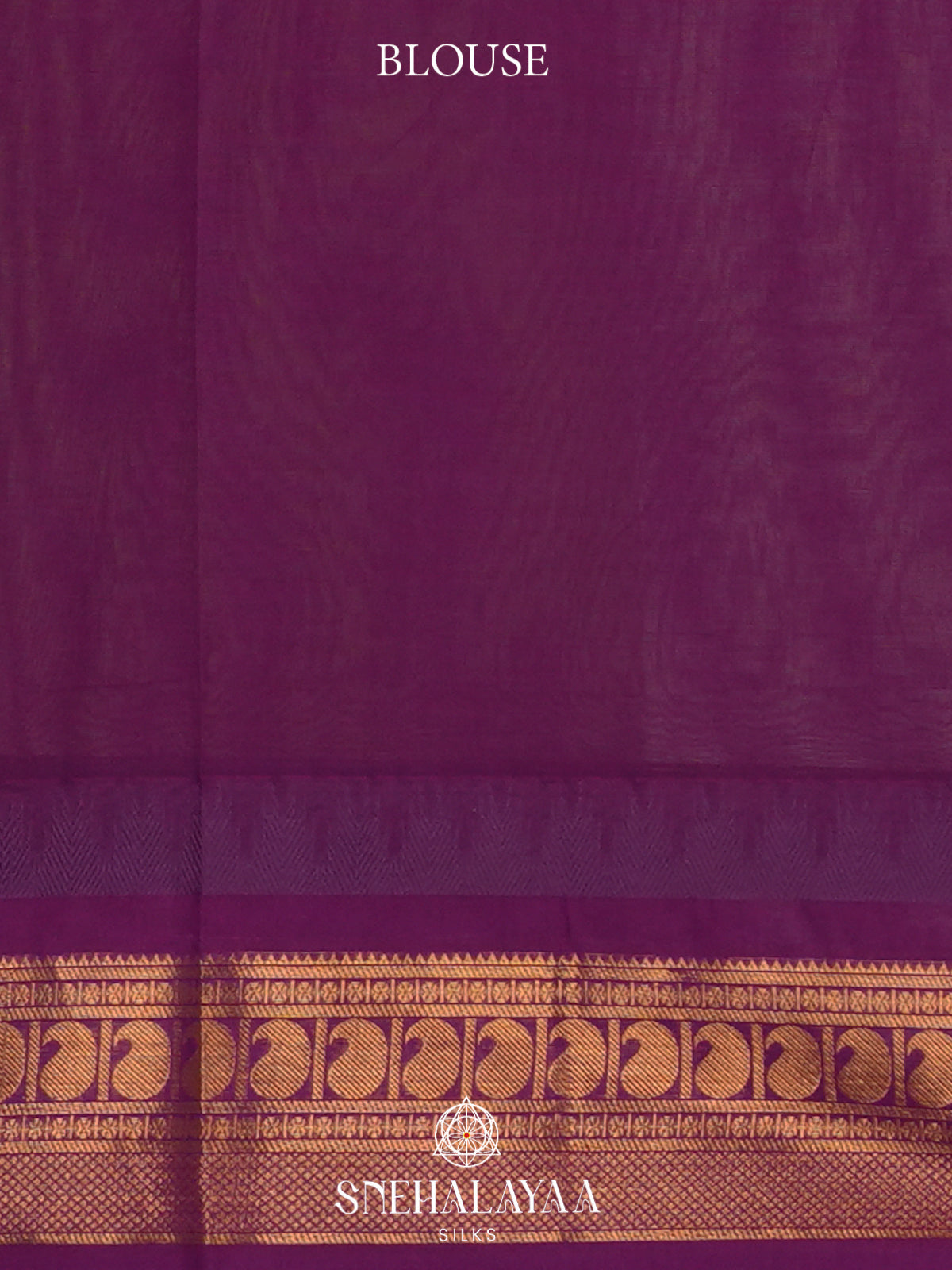 Lime Green Handloom Cotton Saree