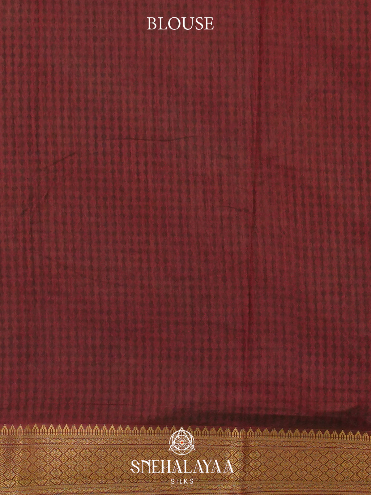 Forest Green Ikkat Saree