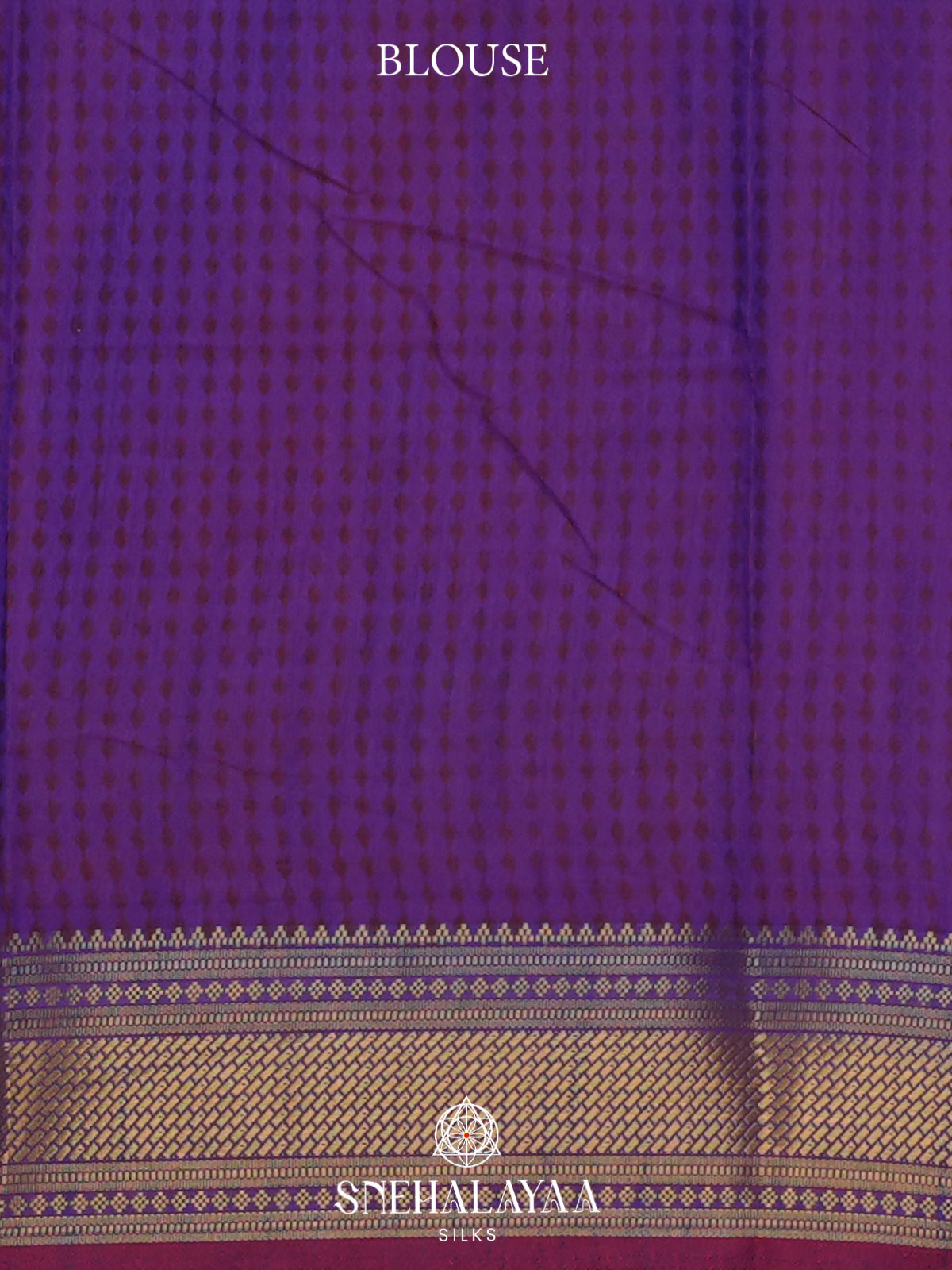 Pink Ikkat Saree