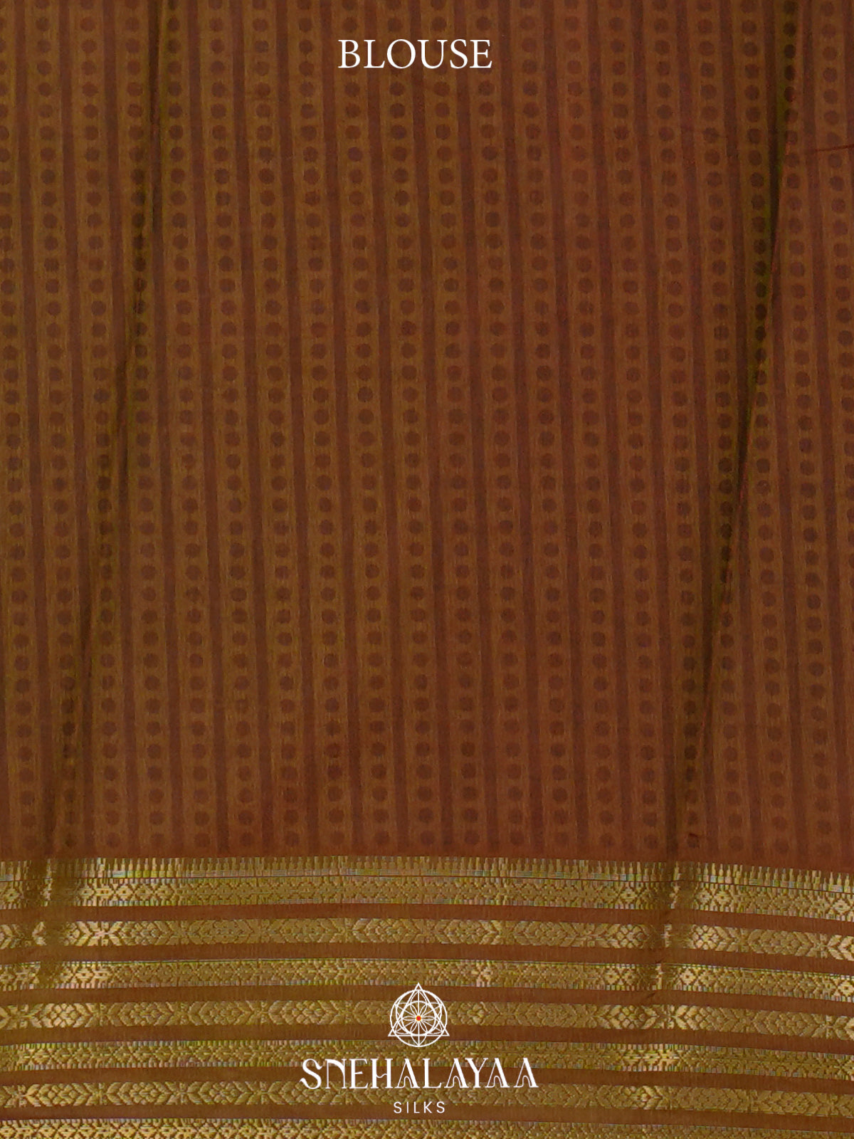 Pink Ikkat Saree