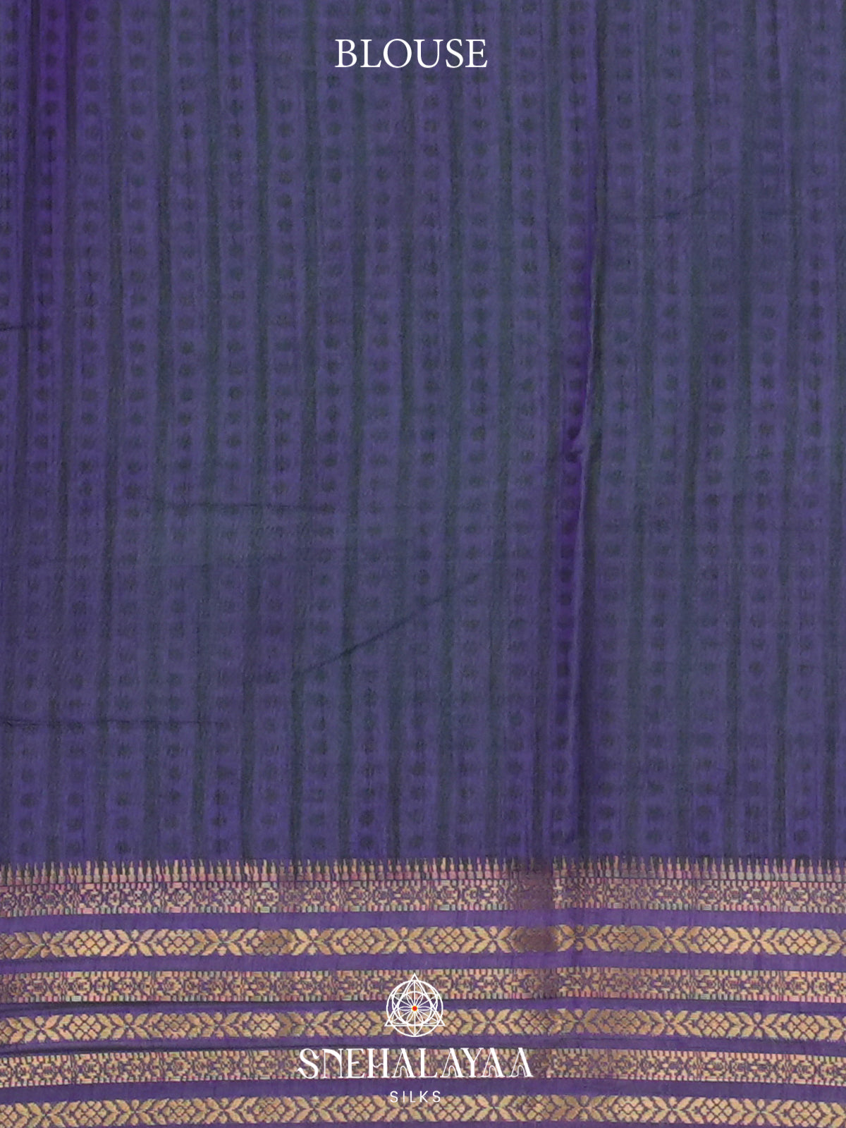 Green Ikkat Saree