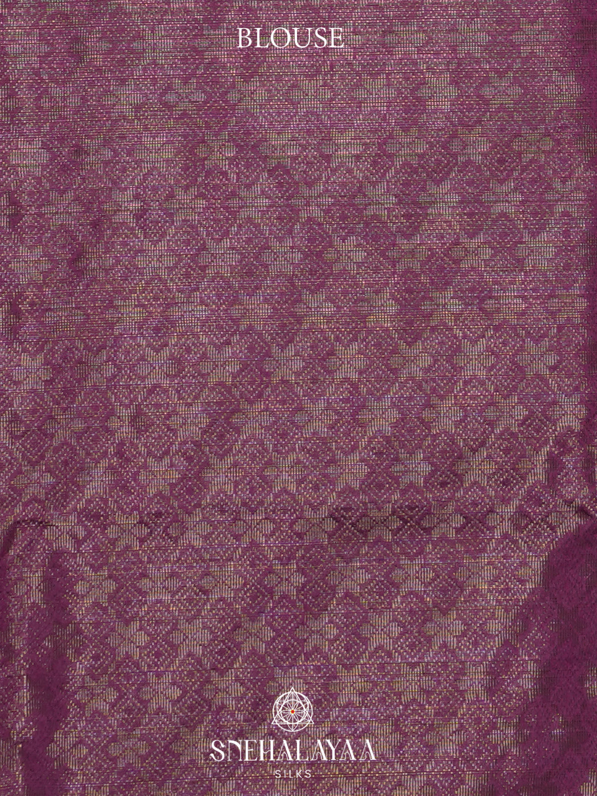 Multicolour Tussar Saree