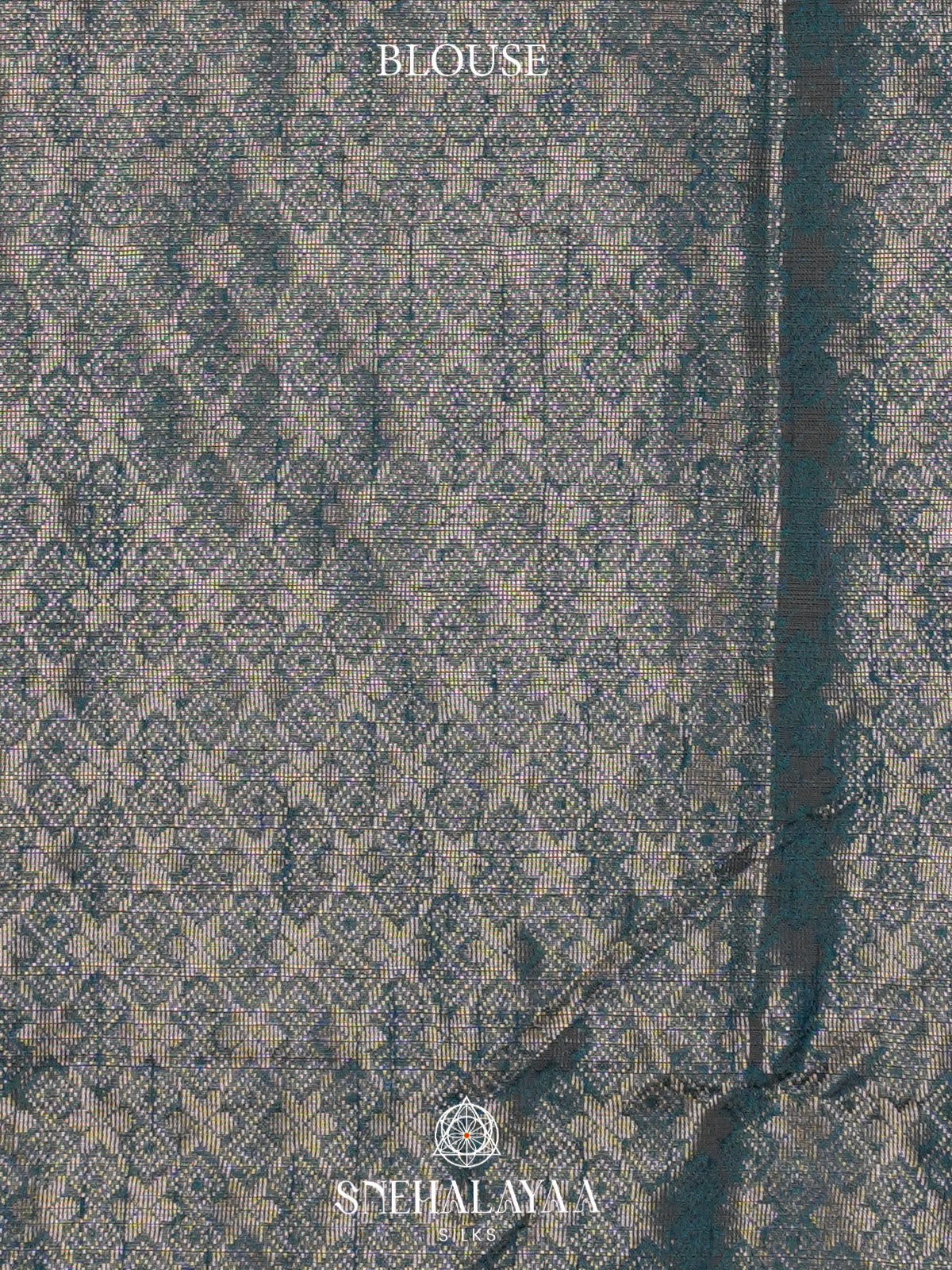 Multicolour Tussar Saree