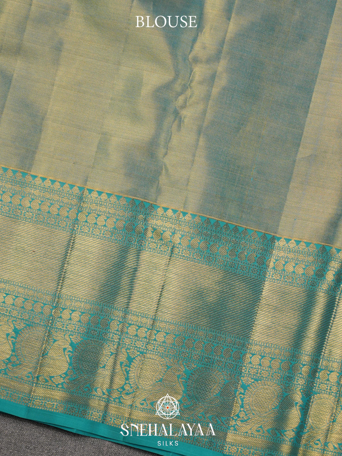 Pink Kanjivaram Silk Saree