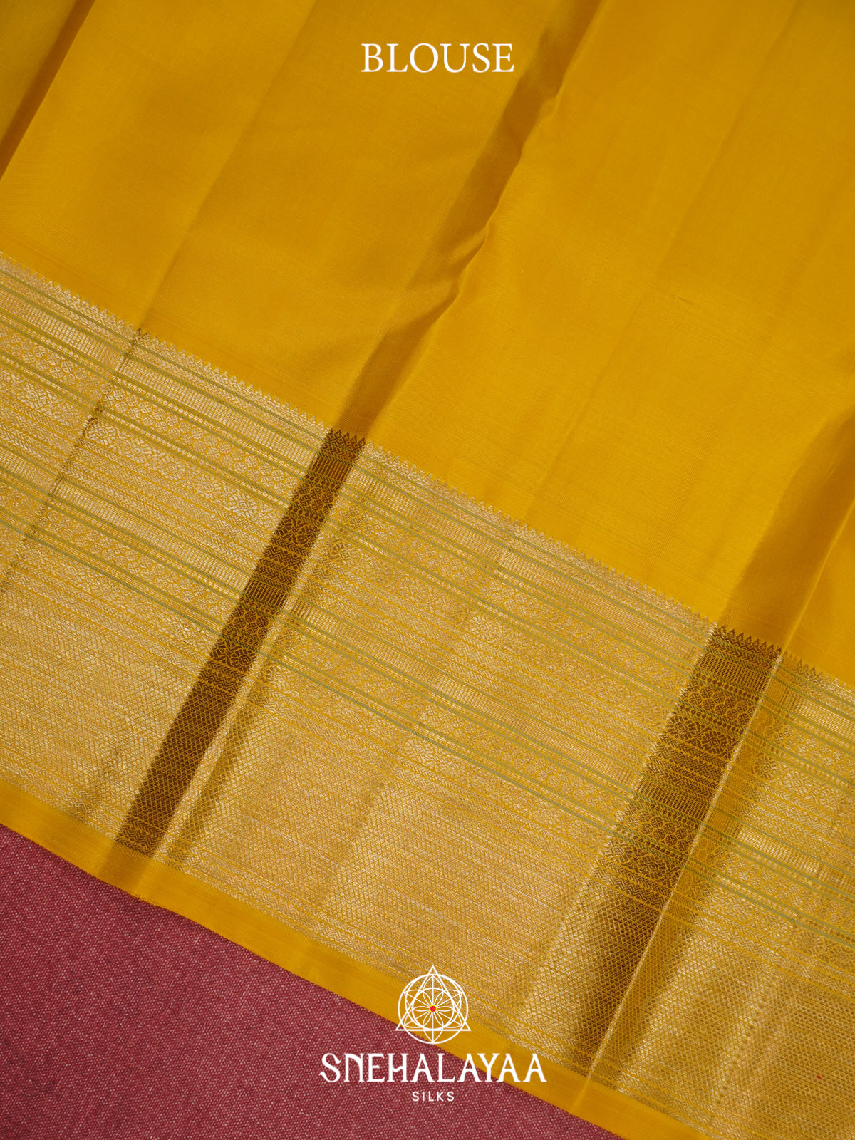 Pista Green Kanjivaram Silk Saree