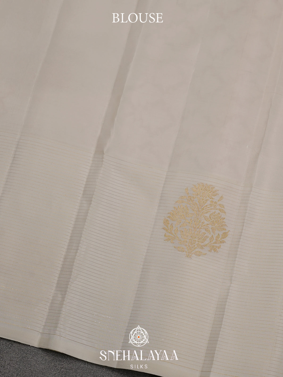 Mango Yellow Kanjivaram Silk Saree
