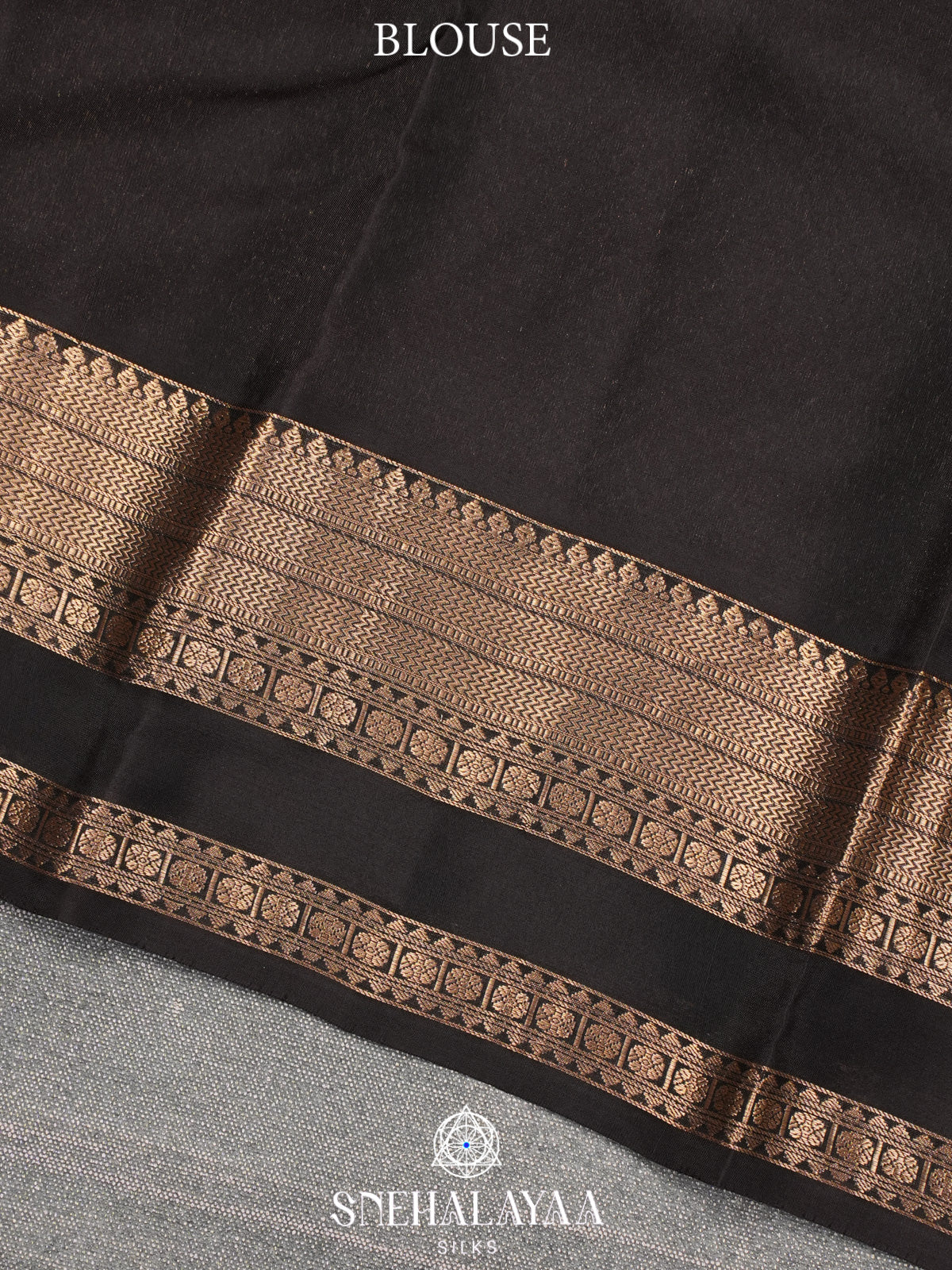 Maroon Kanjivaram Silk Saree