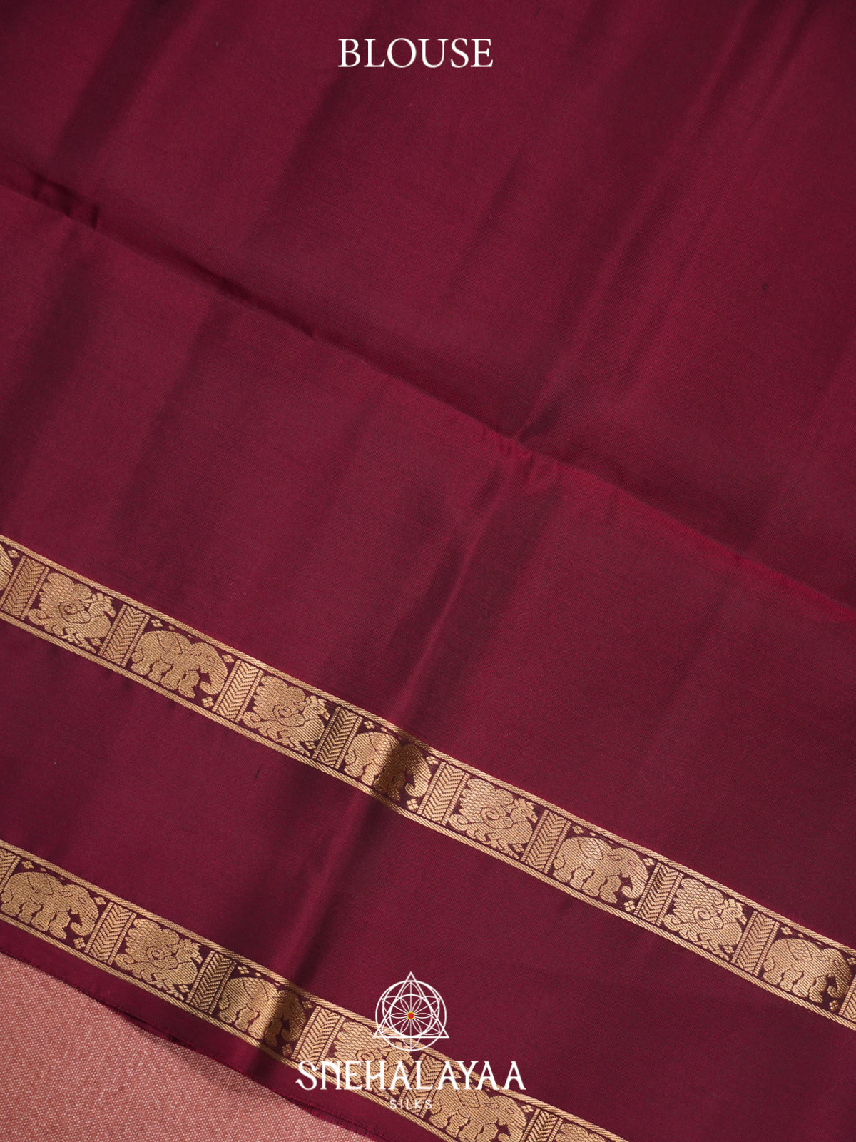 Forest Green Soft Silk Saree