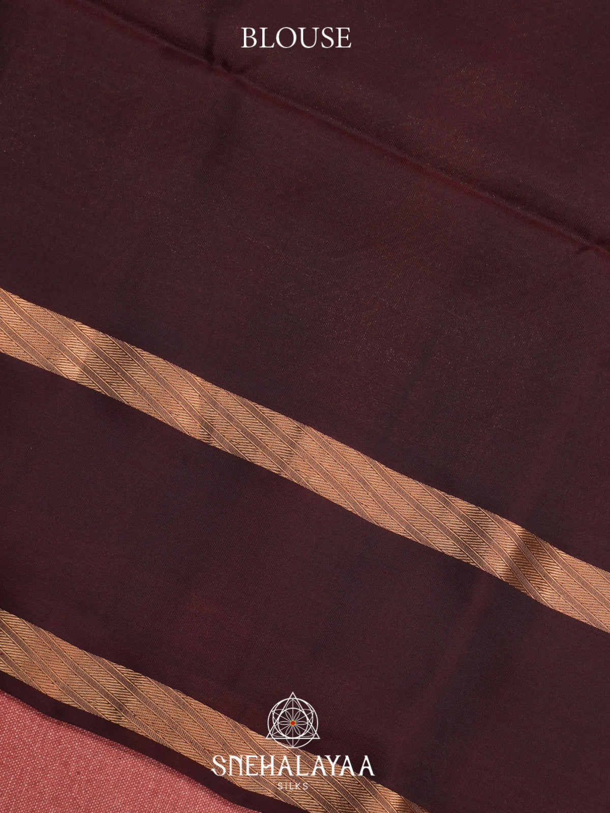 Magenta Soft Silk Saree