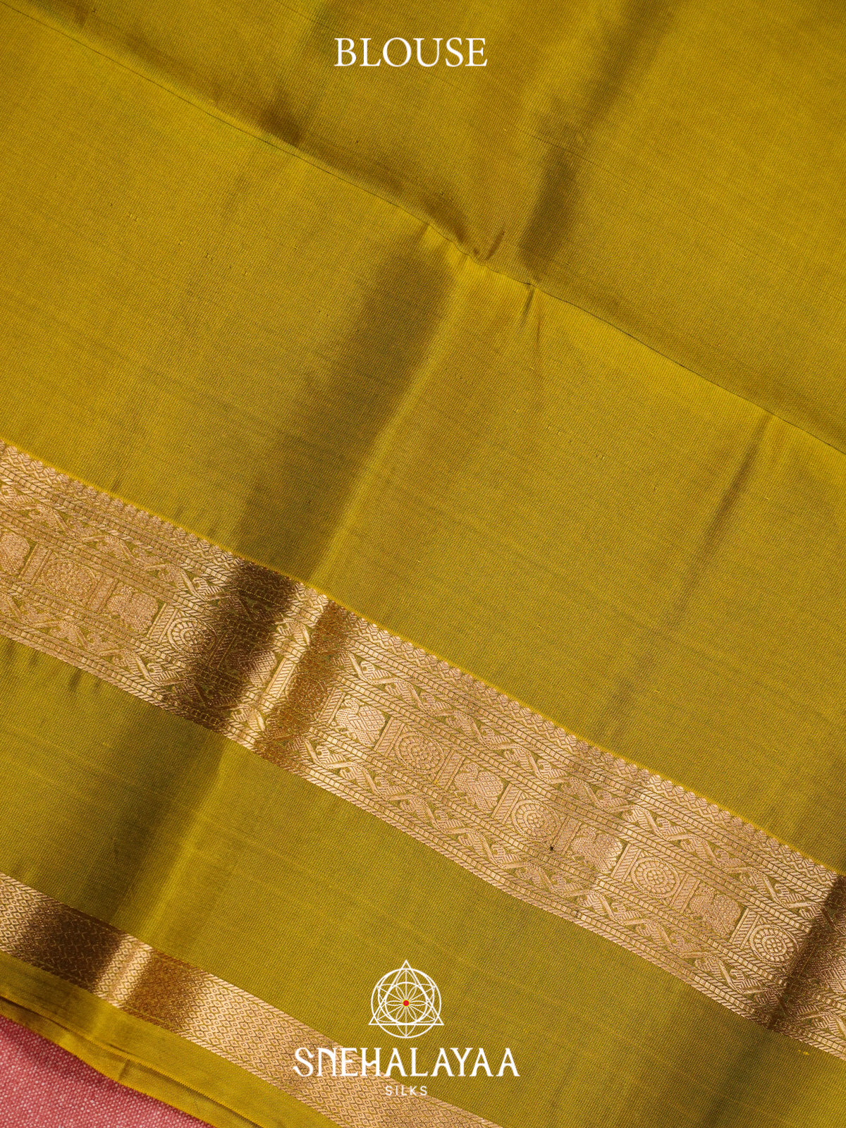 Navy Blue Soft Silk Saree