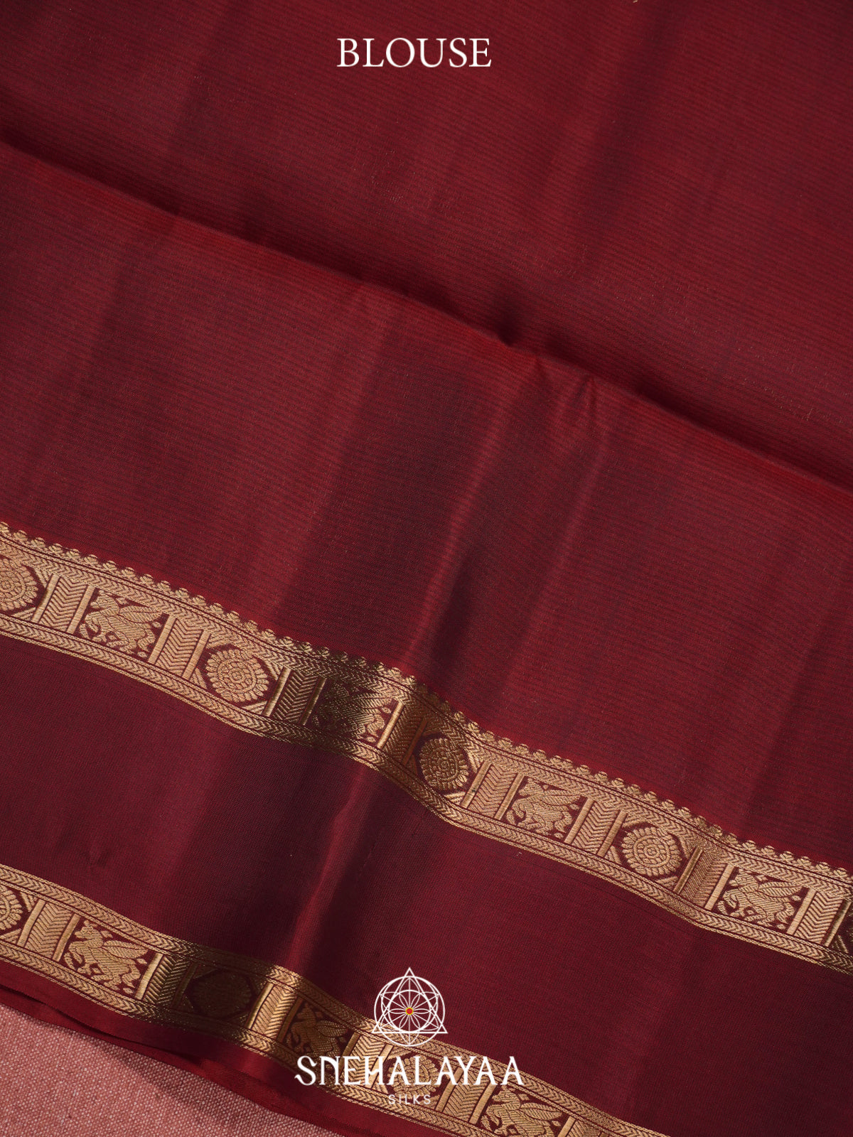 Purple Soft Silk Saree