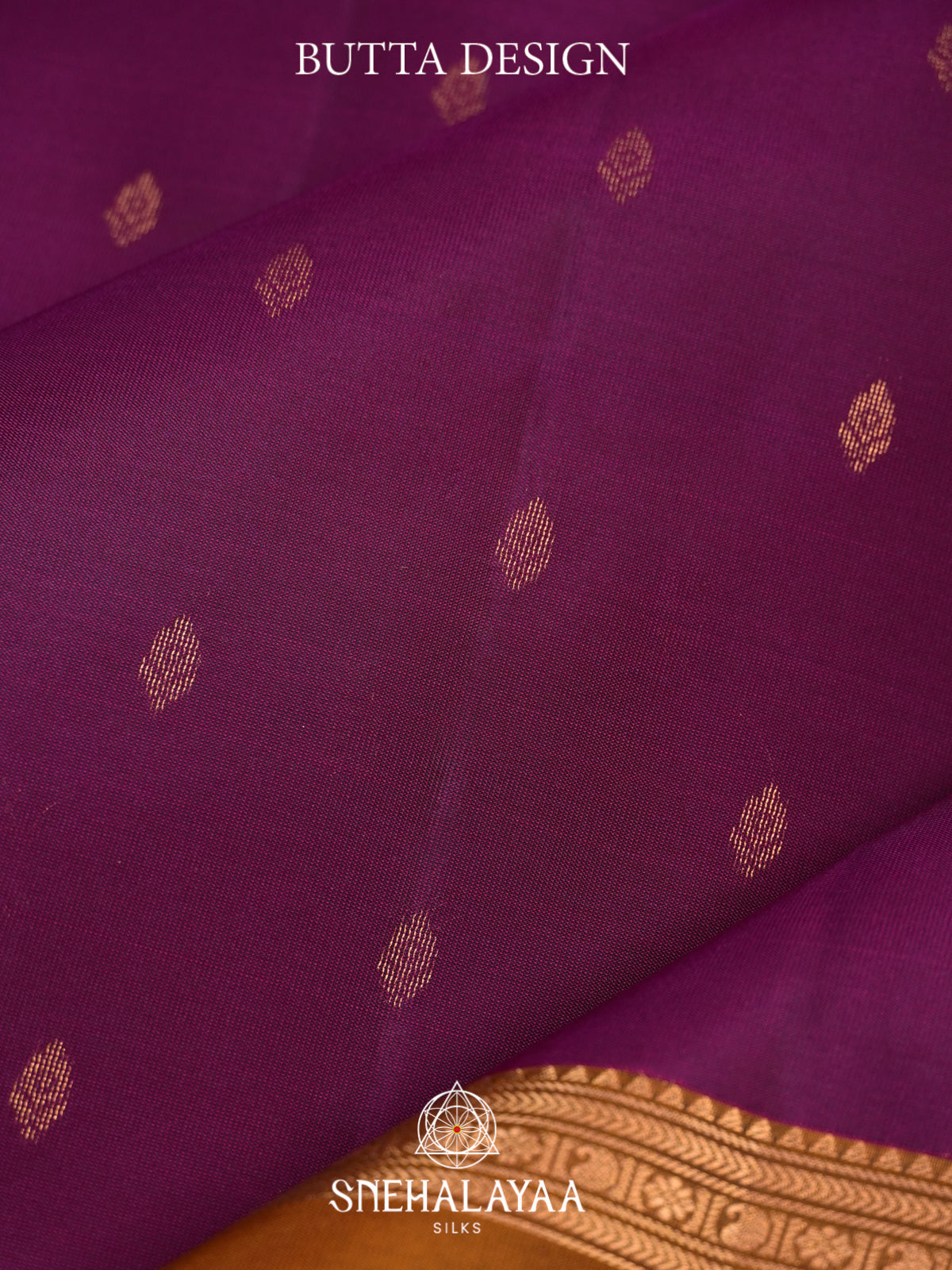 Magenta Soft Silk Saree