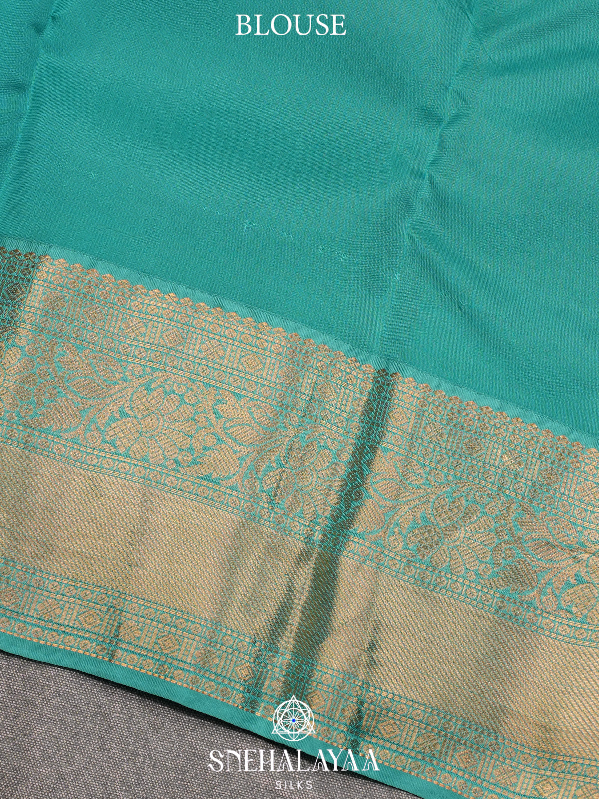 Pink Kanjivaram Silk Saree