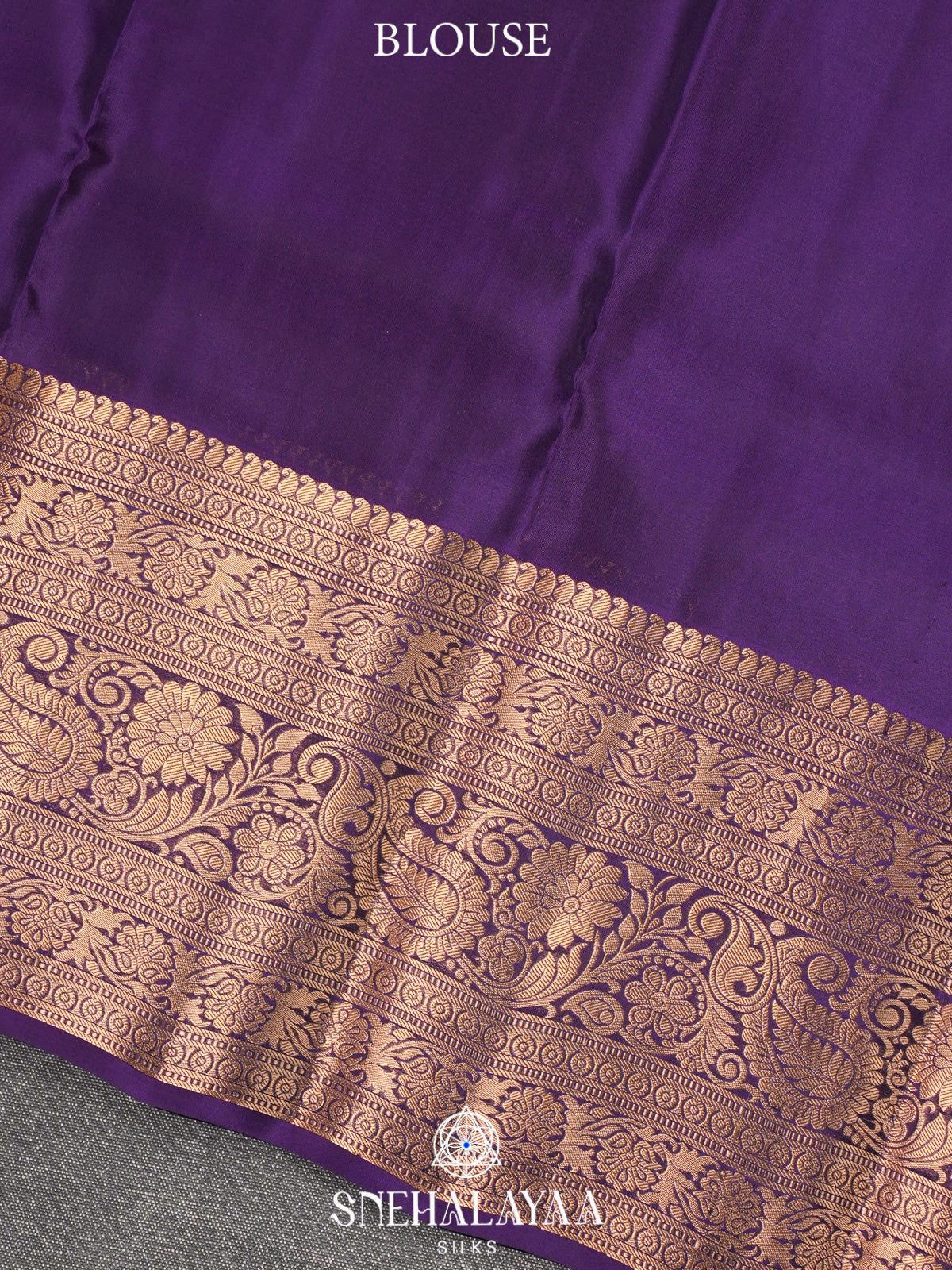 Green Kanjivaram Silk Saree