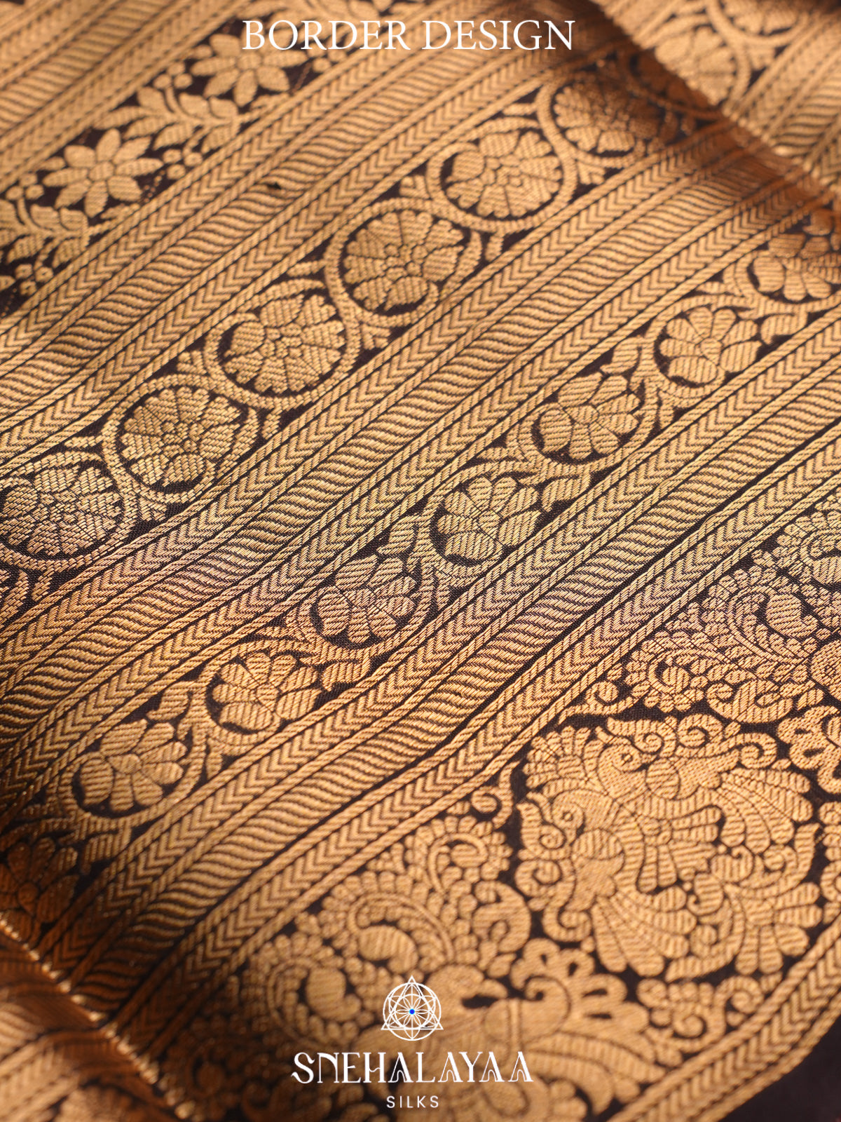 Magenta Kanjivaram Silk Saree