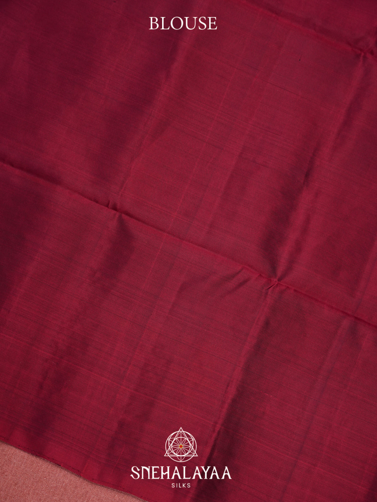 Blue Soft Silk Saree