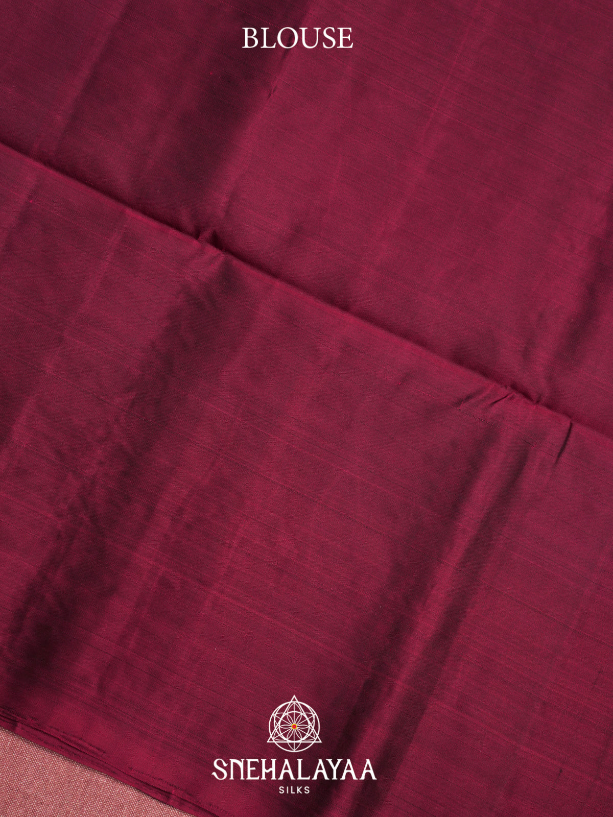 Brown Soft Silk Saree
