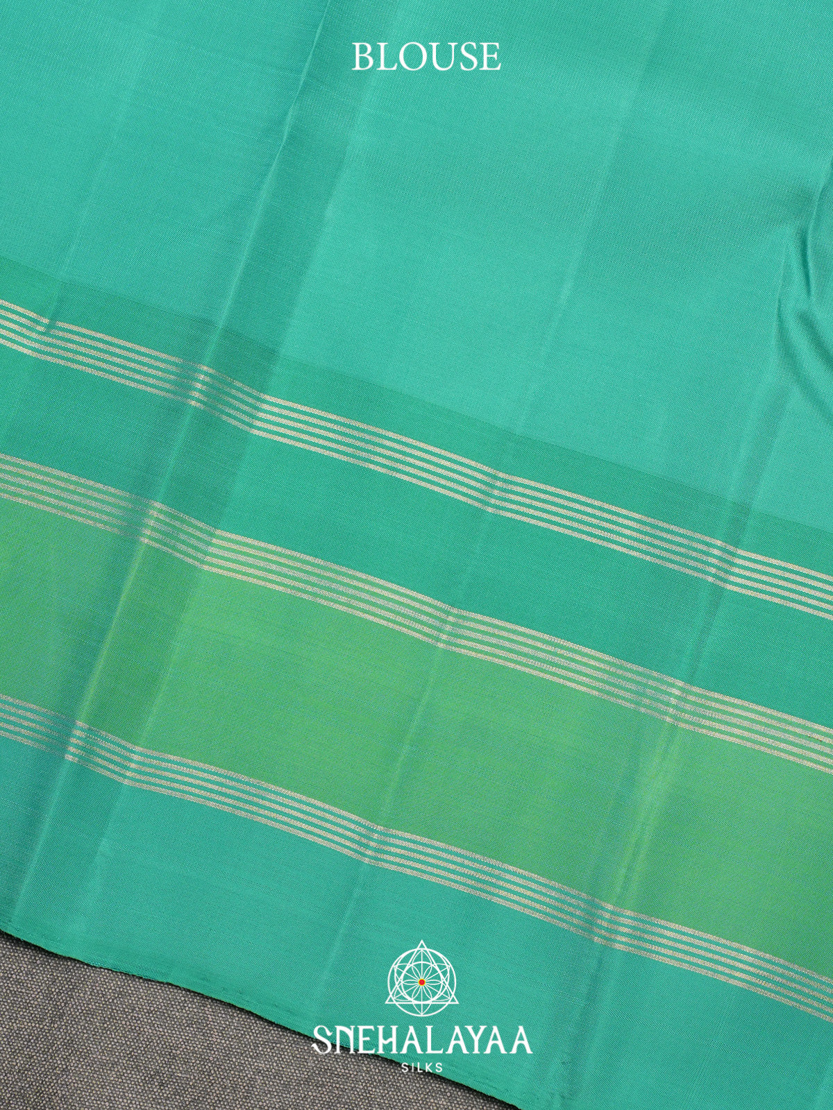 Purple Kanjivaram Silk Saree