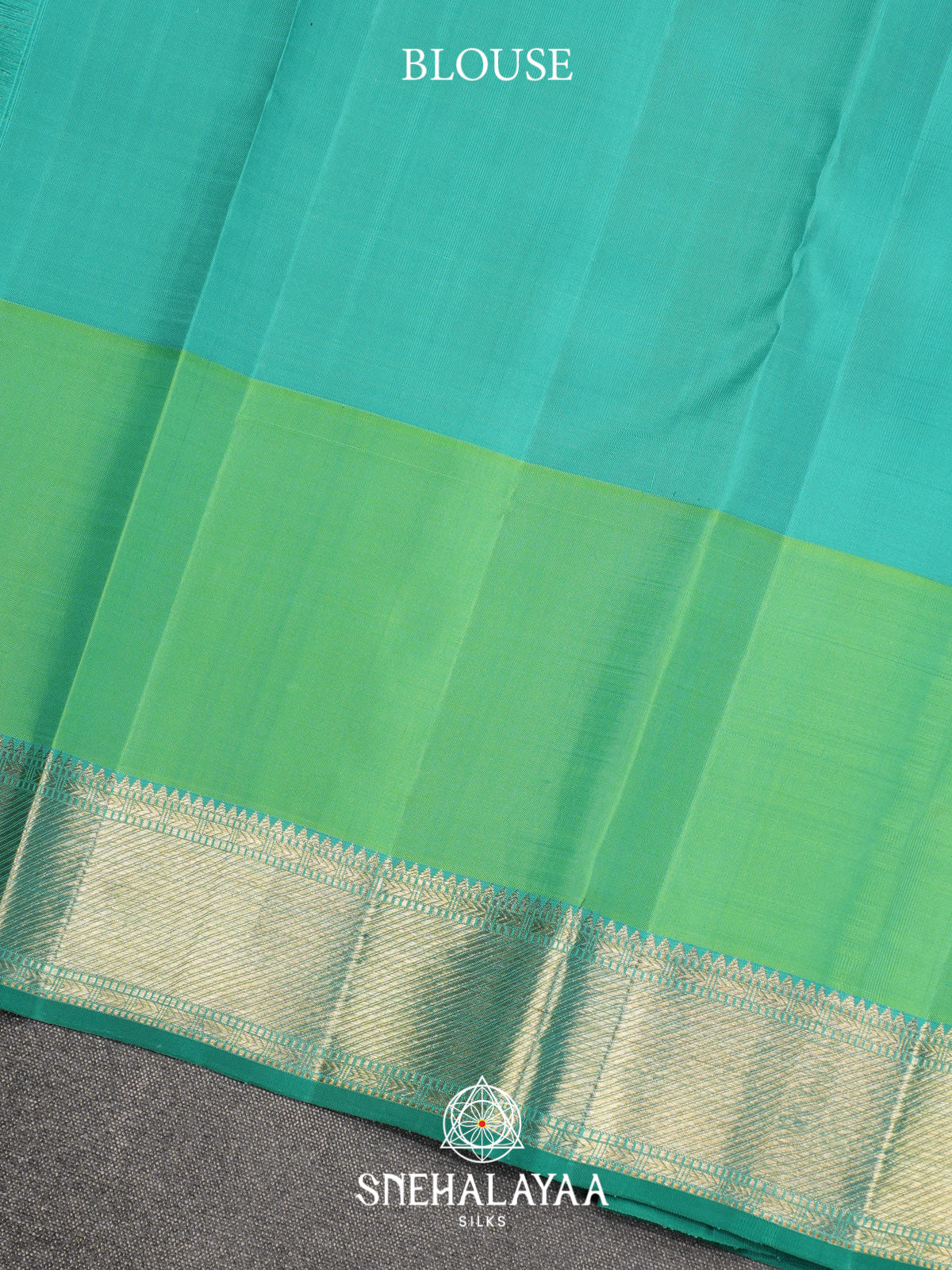 Purple Kanjivaram Silk Saree