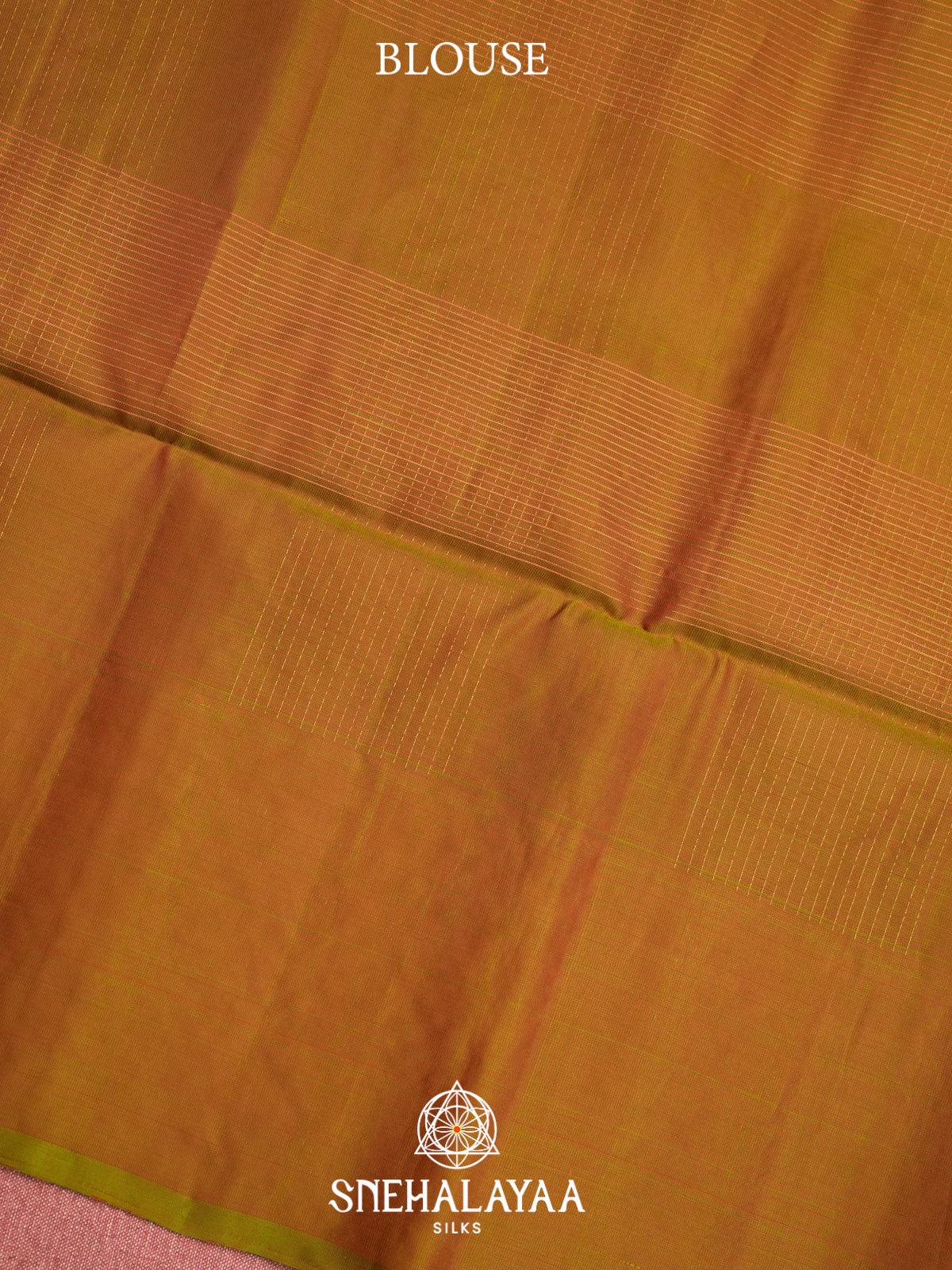 Vermilion Red Soft Silk Saree