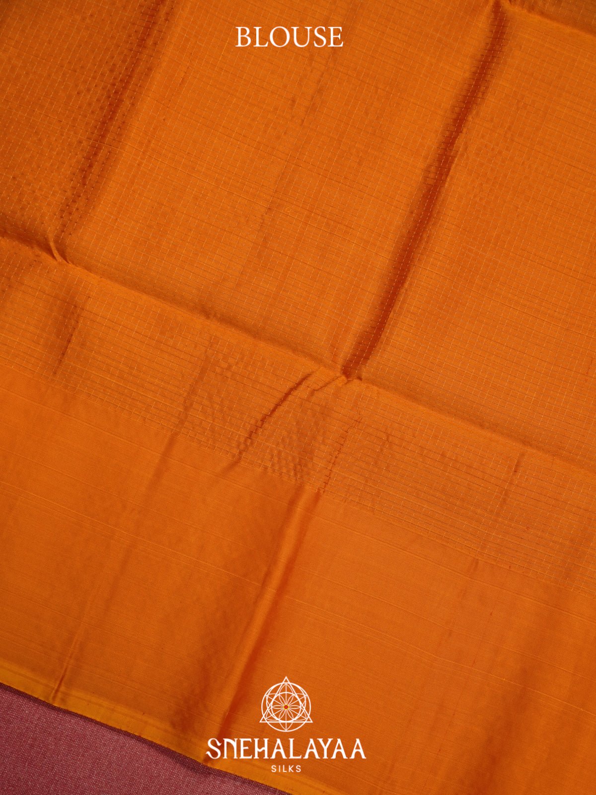 Red Soft Silk Saree