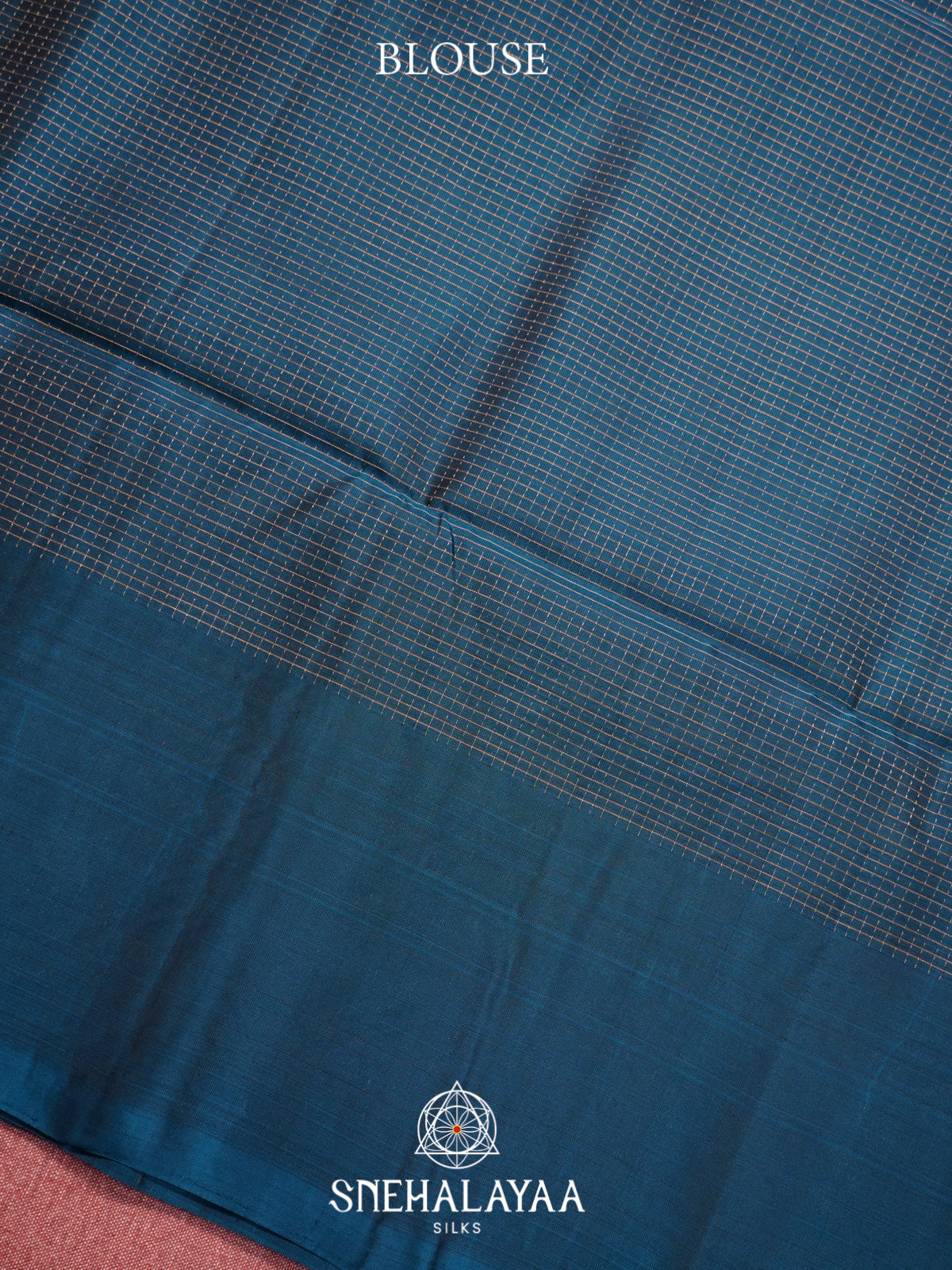 Maroon Soft Silk Saree