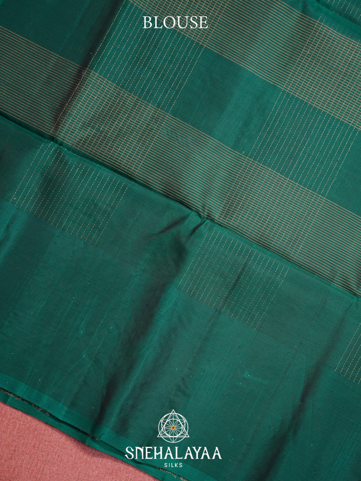 Royal Purple Soft Silk Saree