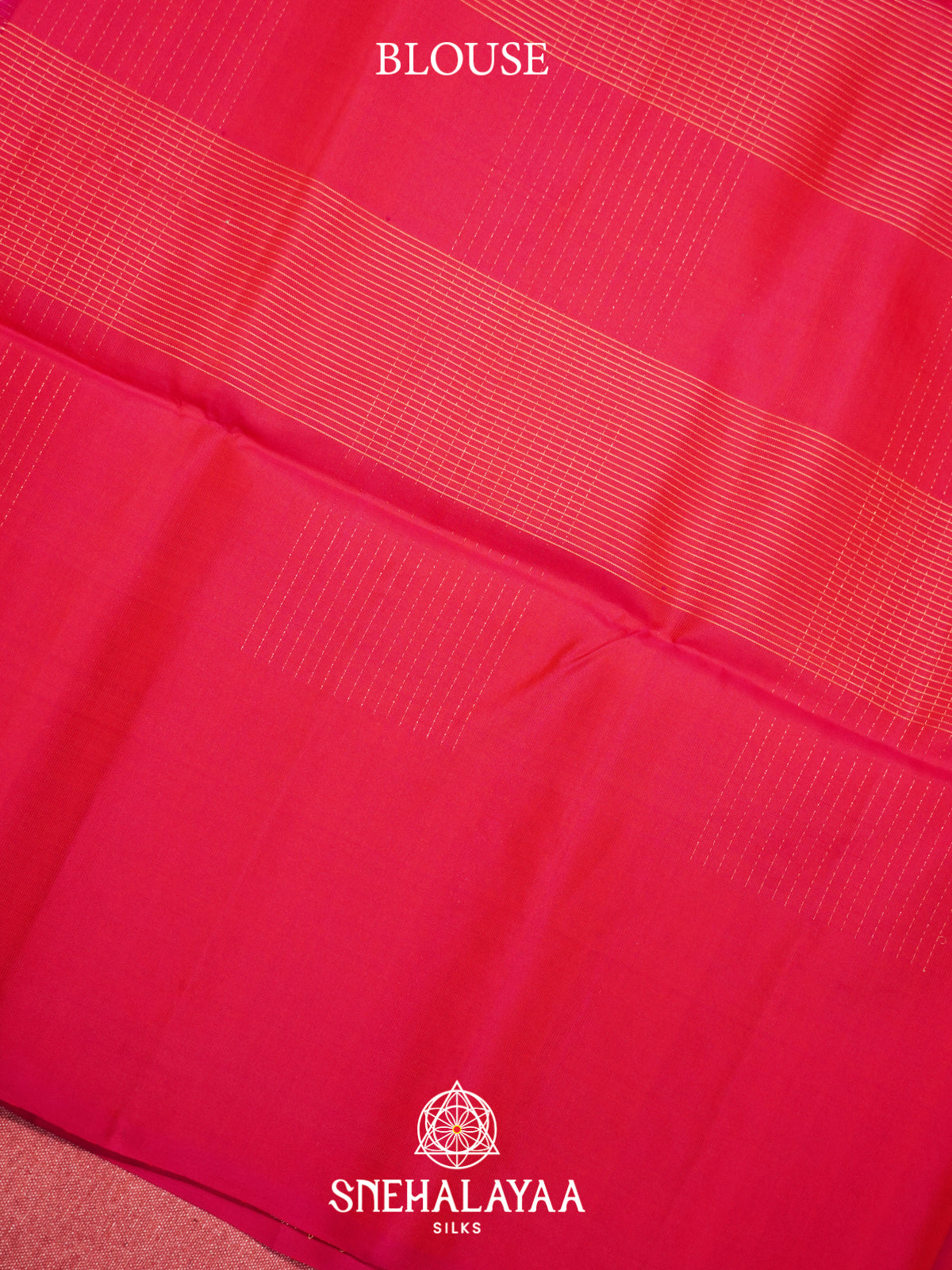 Orange Soft Silk Saree
