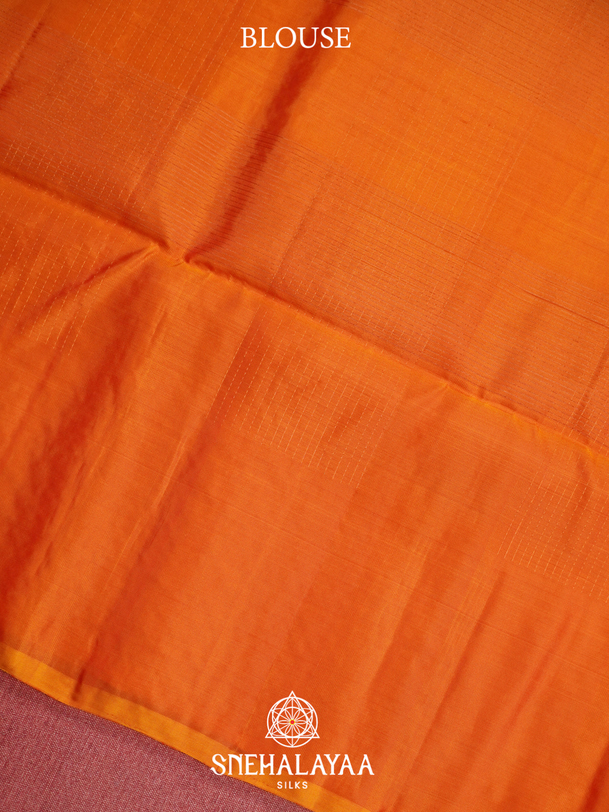 Red Soft Silk Saree