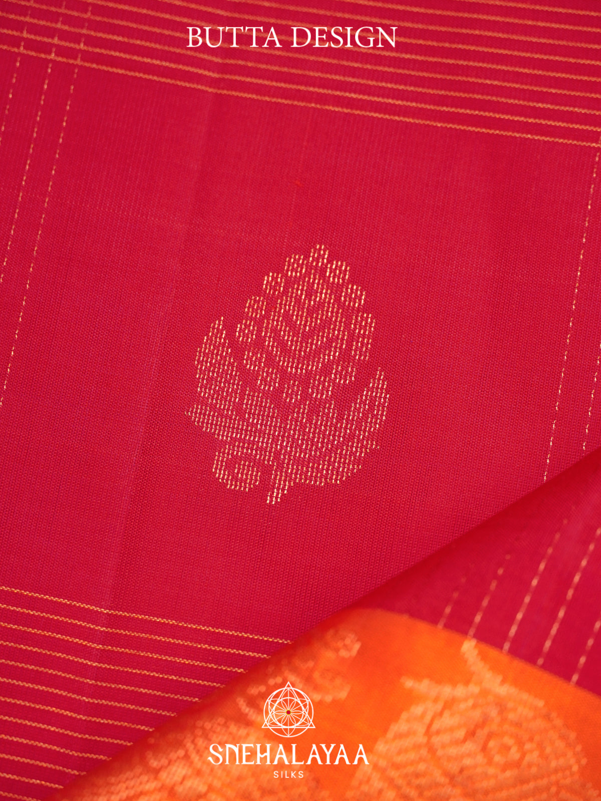 Pink Soft Silk Saree