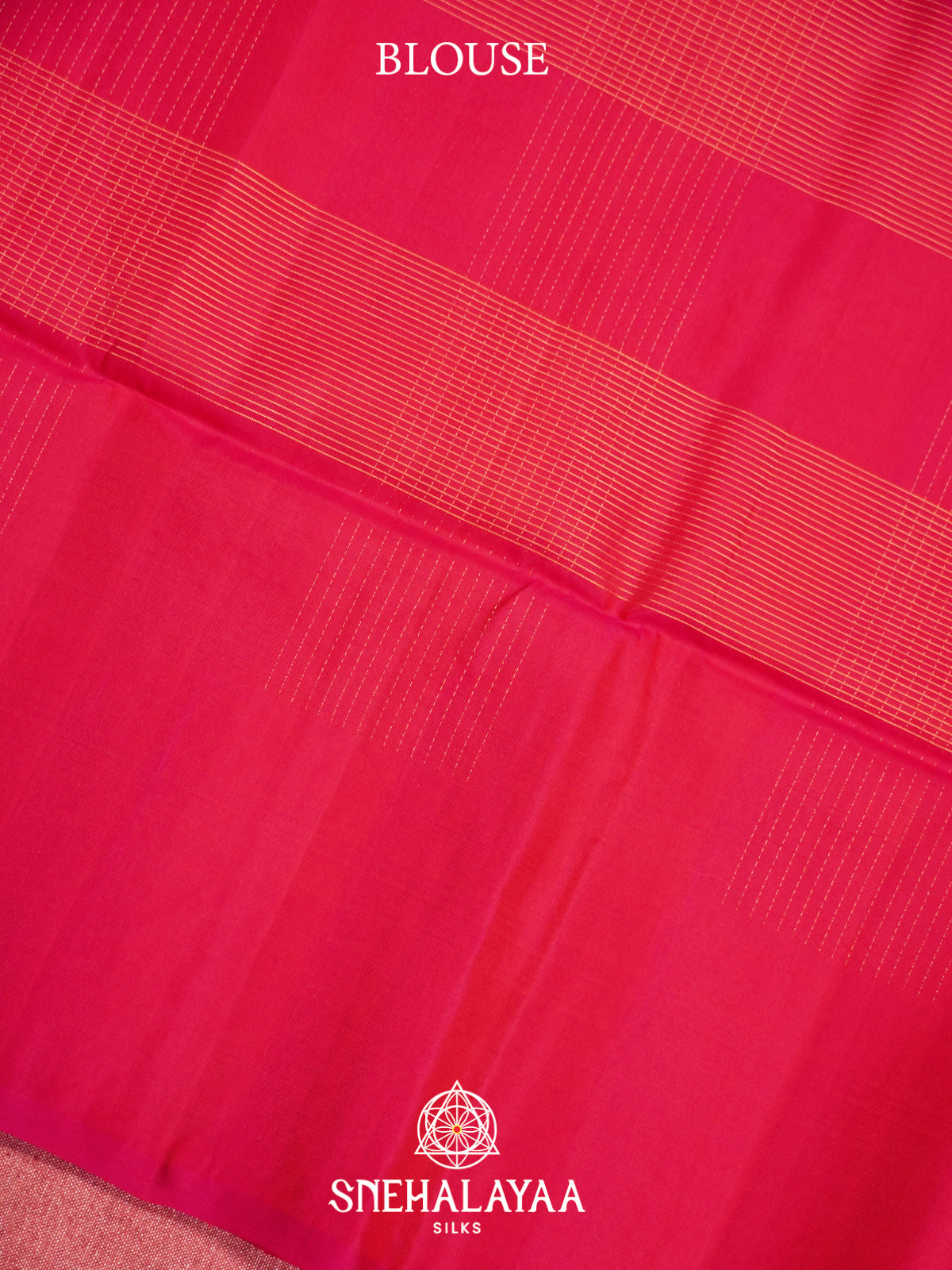Orange Soft Silk Saree