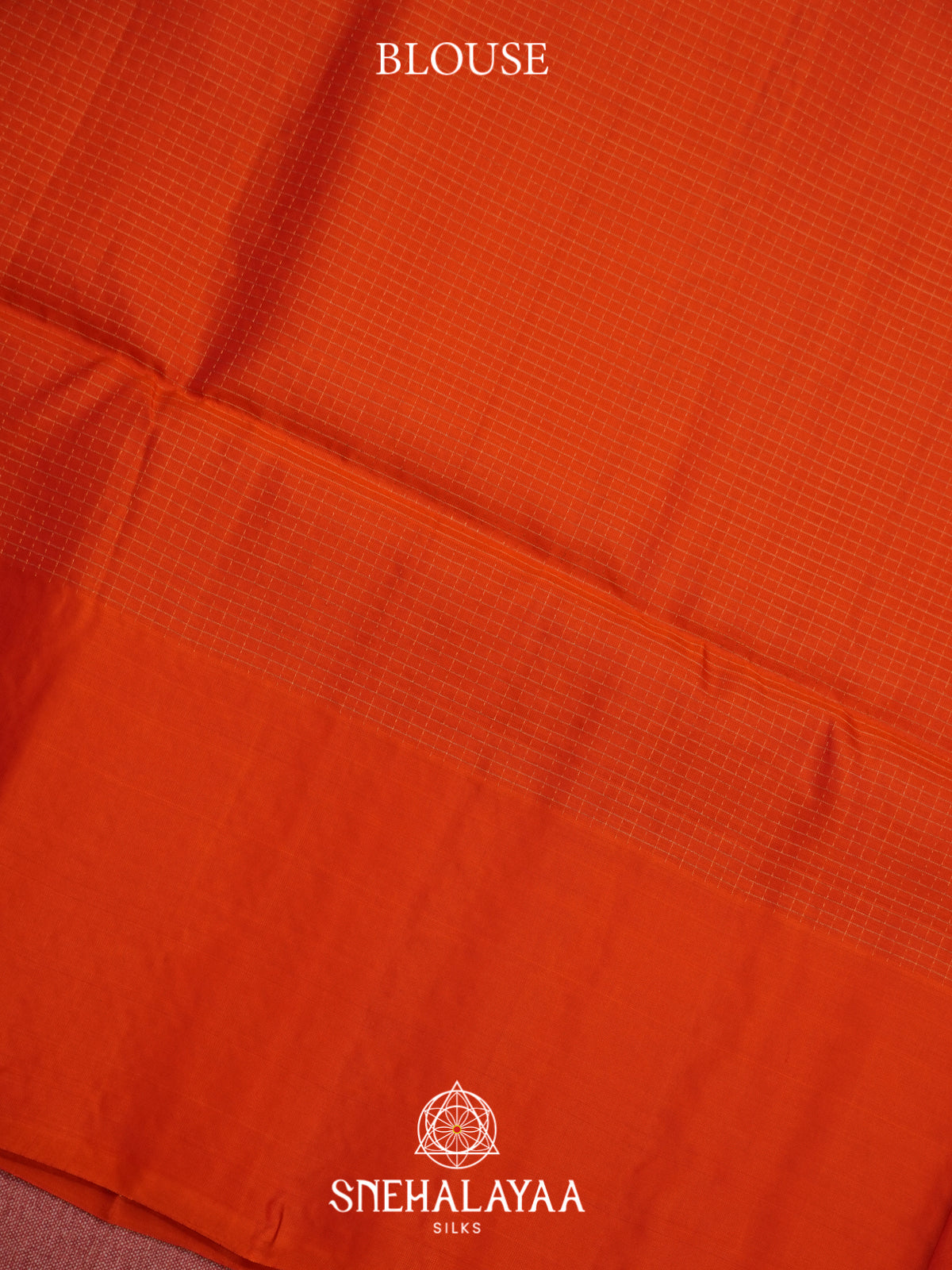 Red Soft Silk Saree
