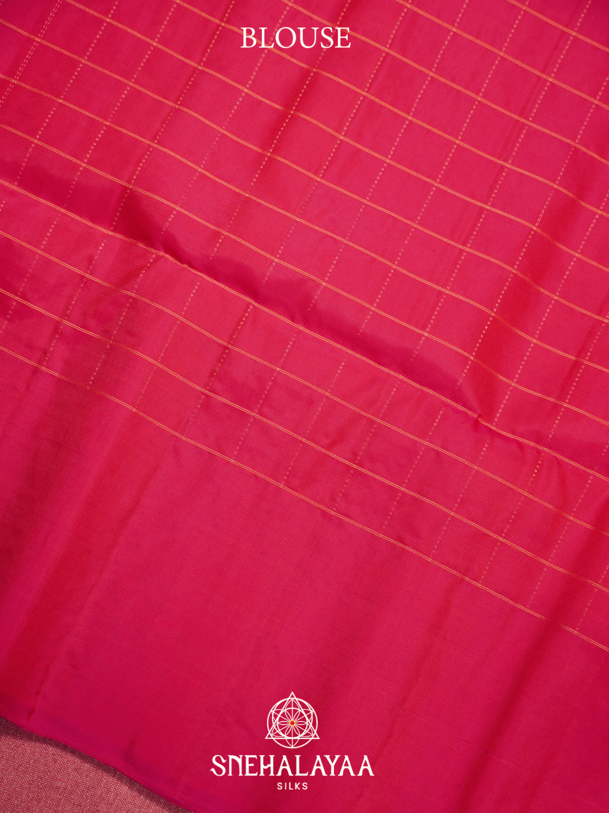 Mustard Soft Silk Saree
