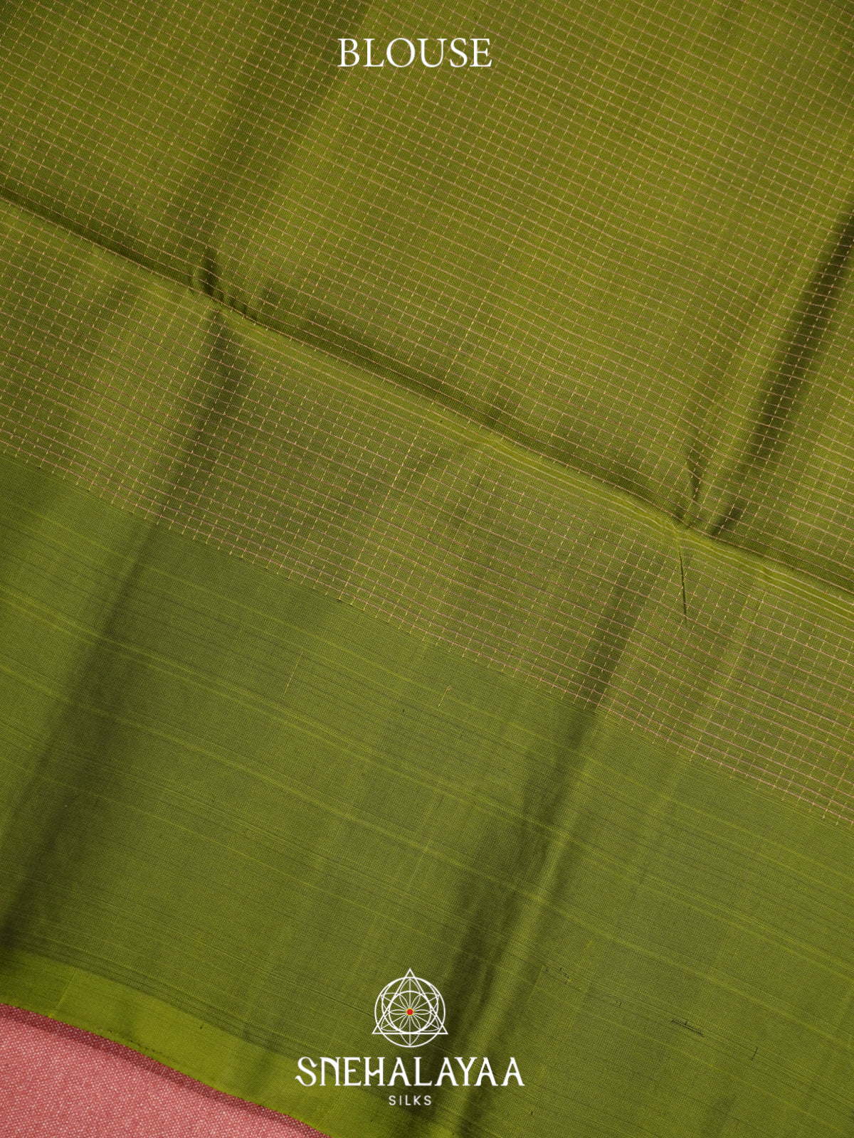 Burgundy Soft Silk Saree