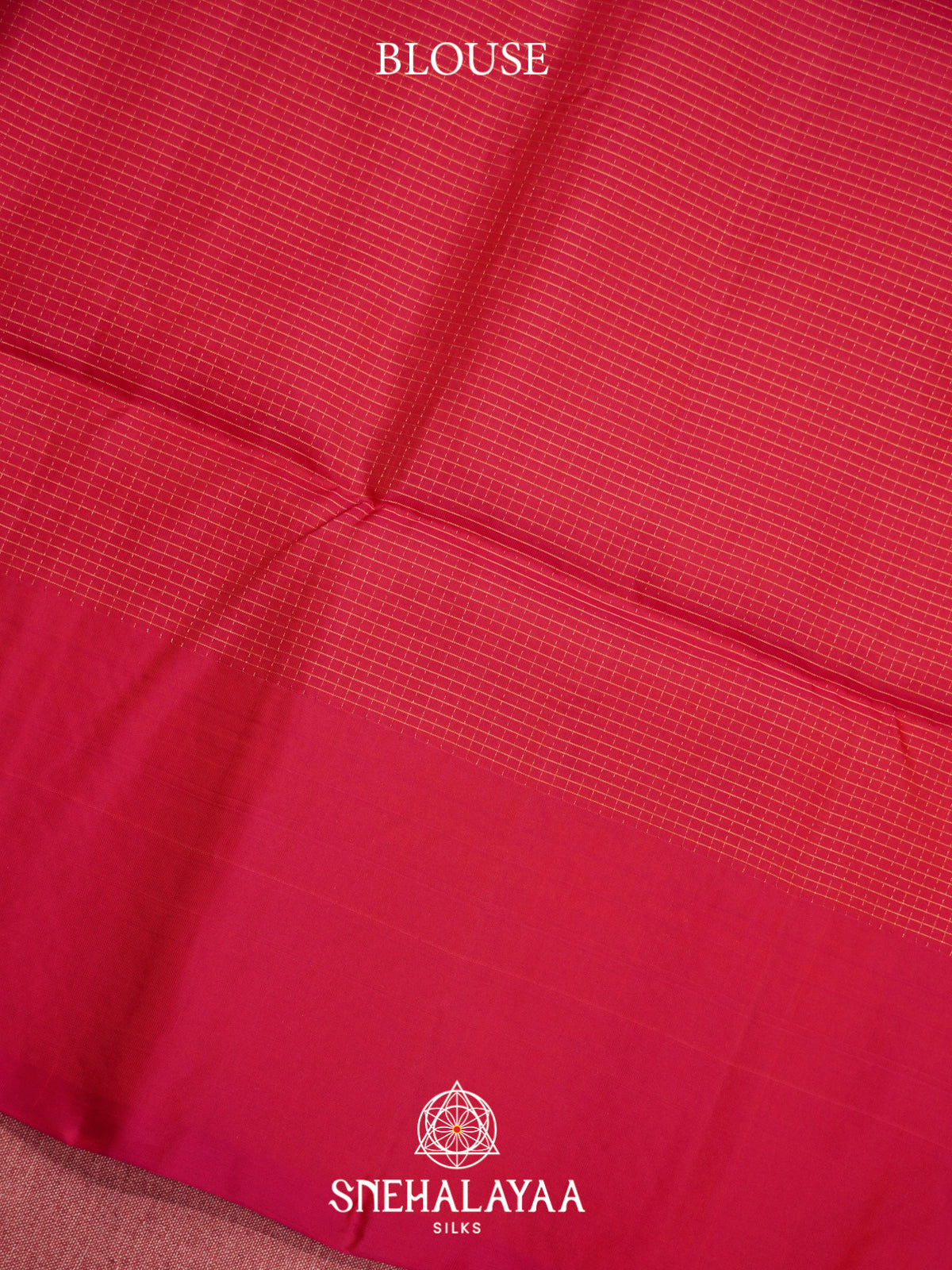 Orange Soft Silk Saree