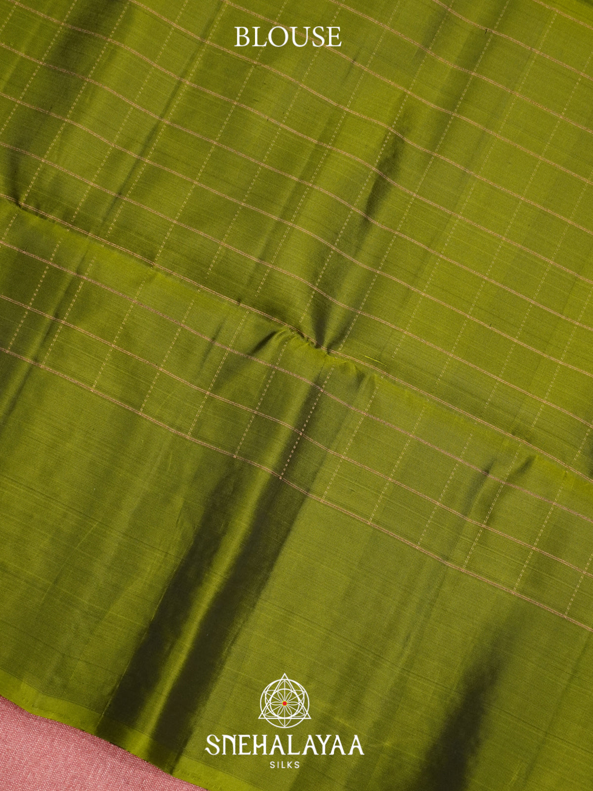 Royal Blue Soft Silk Saree