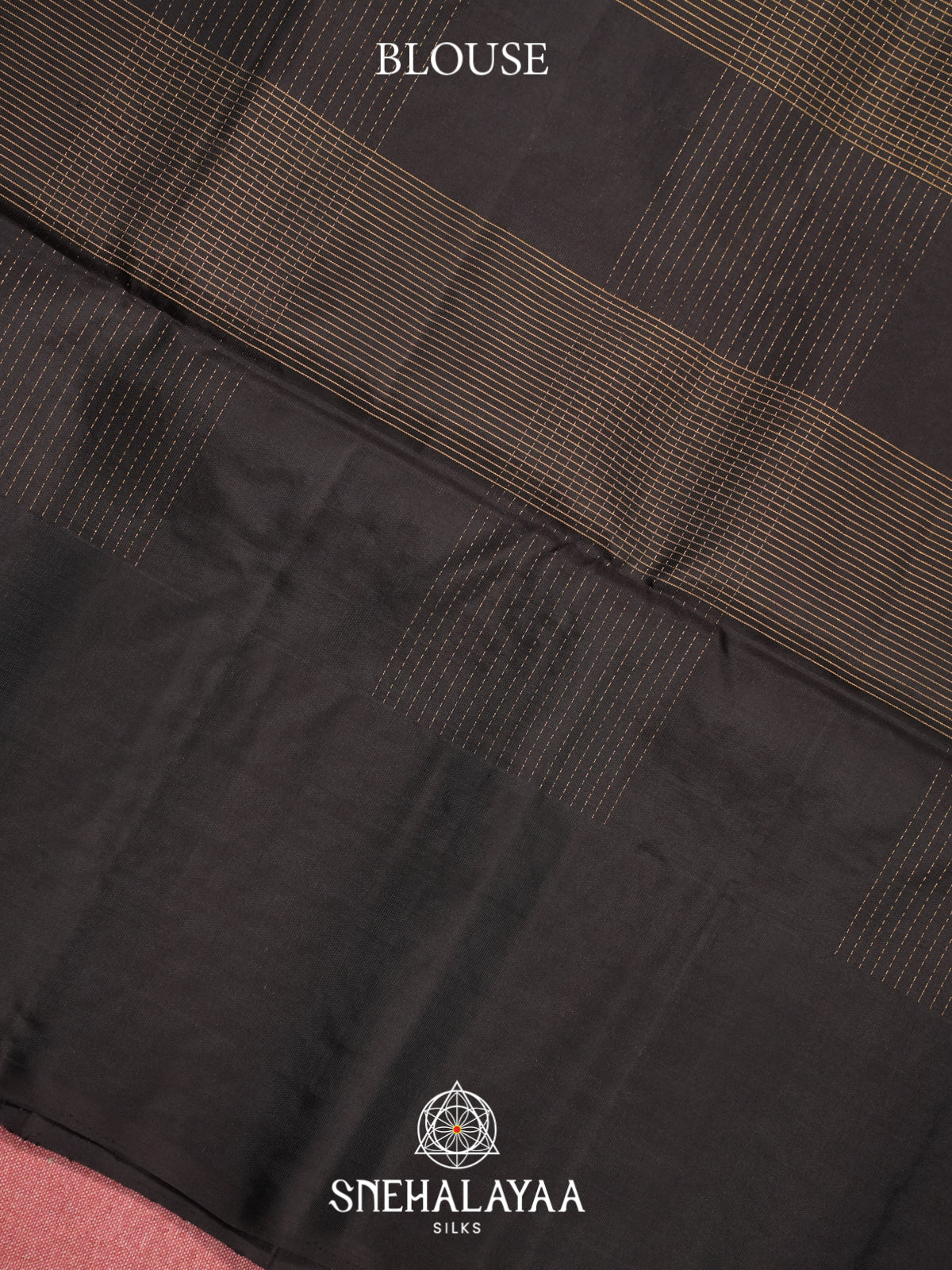 Magenta Soft Silk Saree