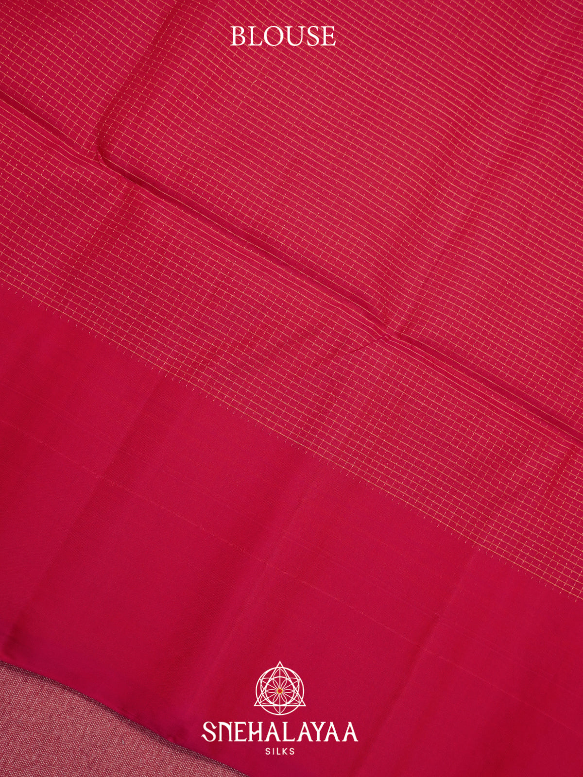 Orange Soft Silk Saree