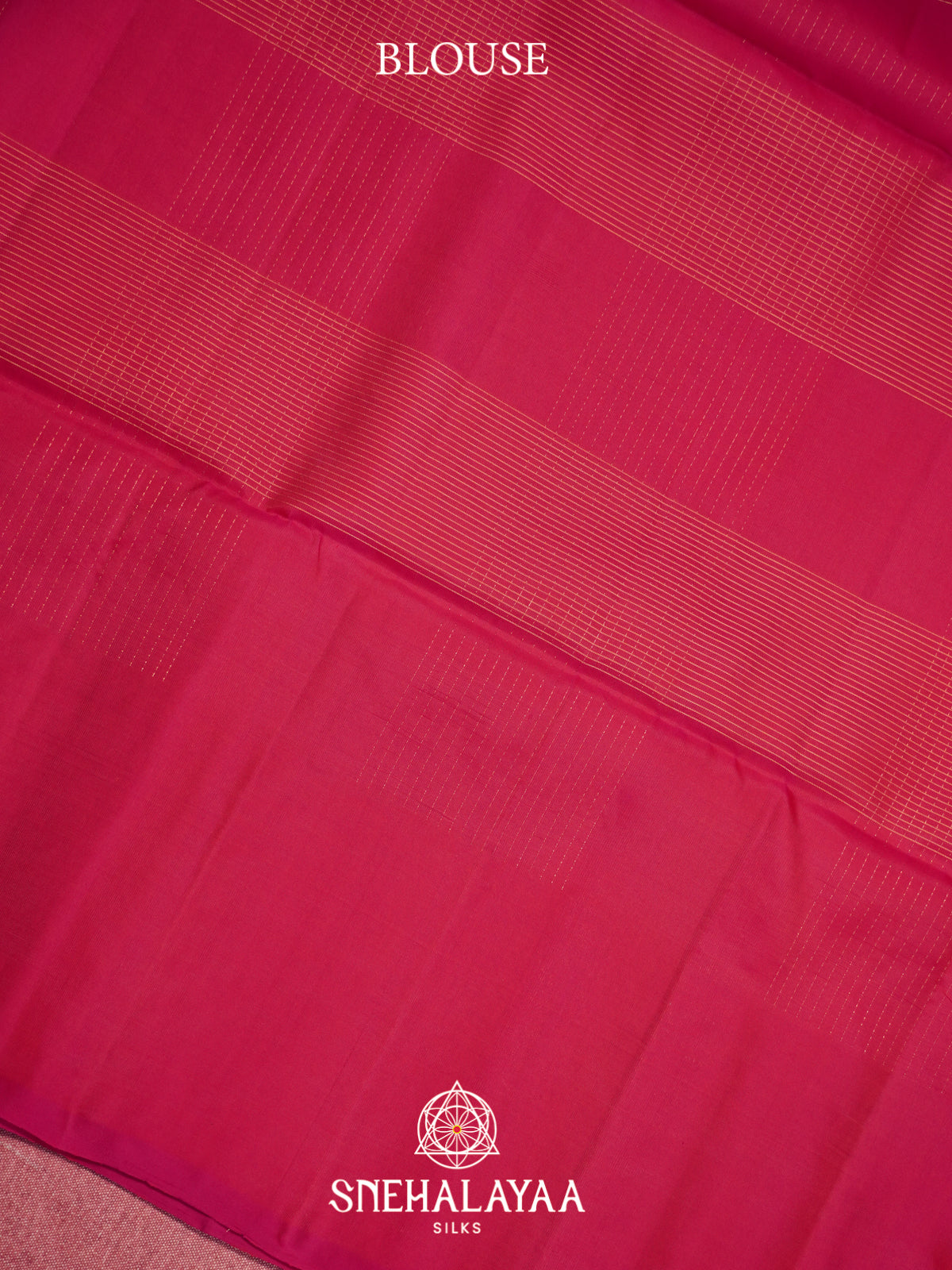 Peach Soft Silk Saree