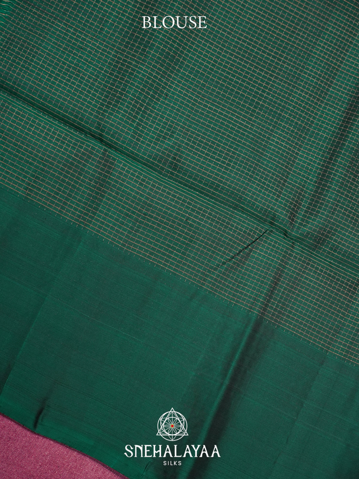 Lavender Soft Silk Saree
