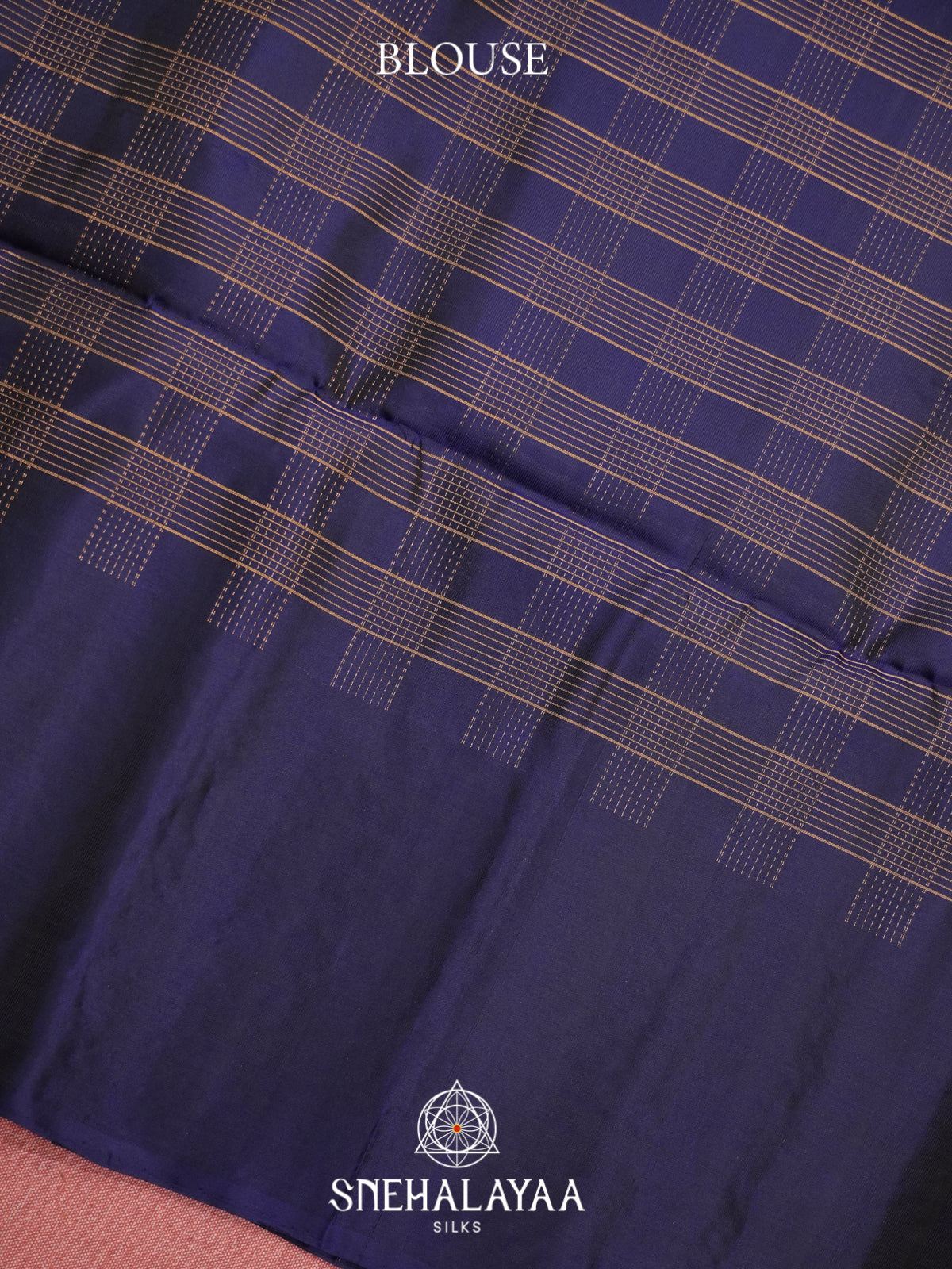 Lilac Soft Silk Saree