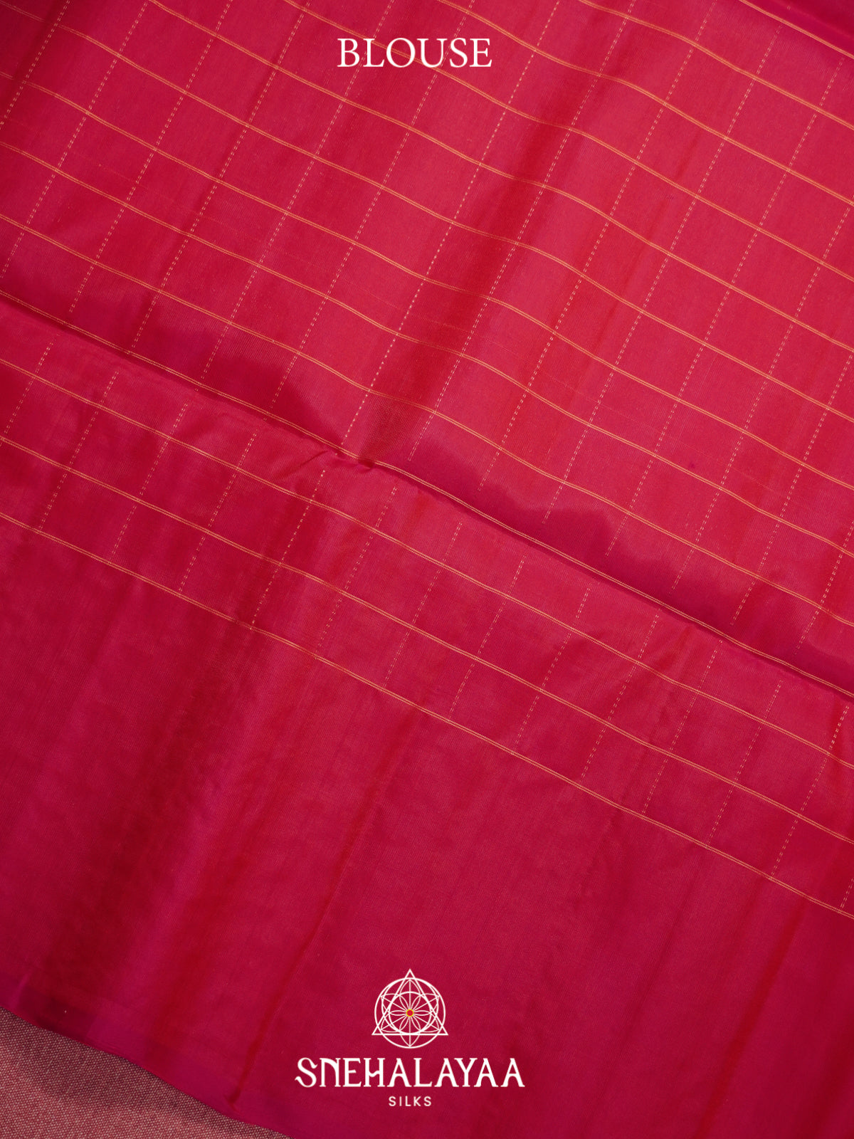 Orange Soft Silk Saree