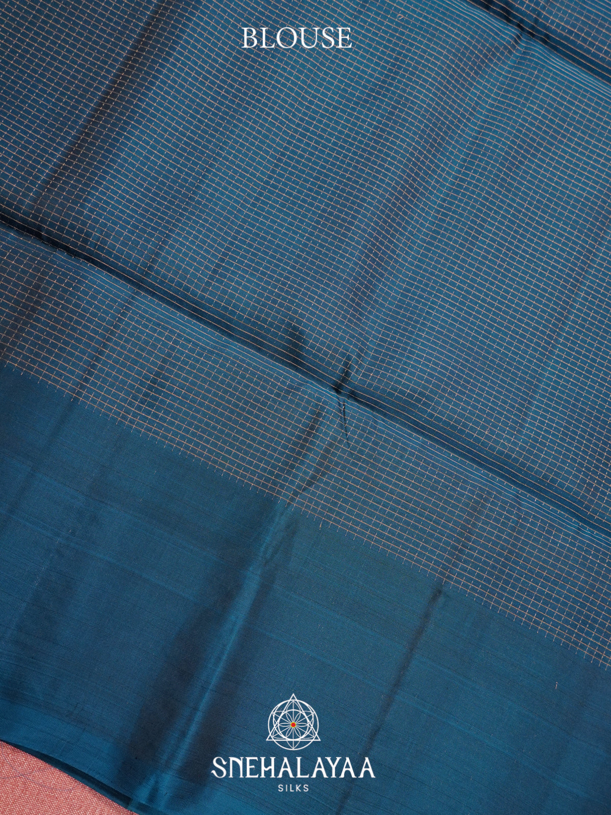 Brown Soft Silk Saree