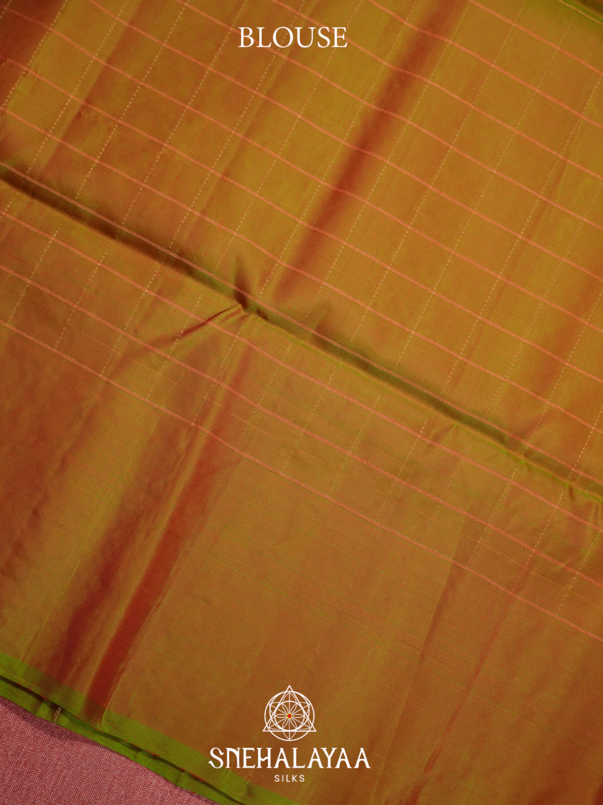 Pink Soft Silk Saree