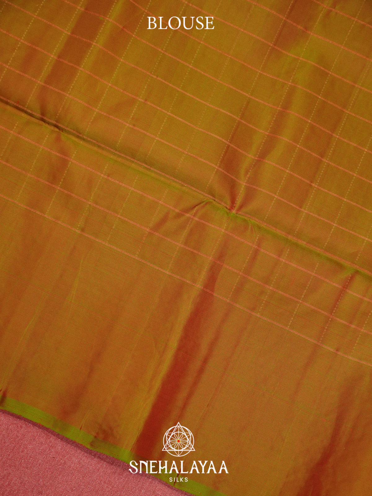 Red Soft Silk Saree