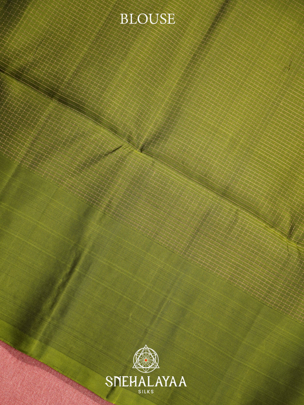 Blue Soft Silk Saree
