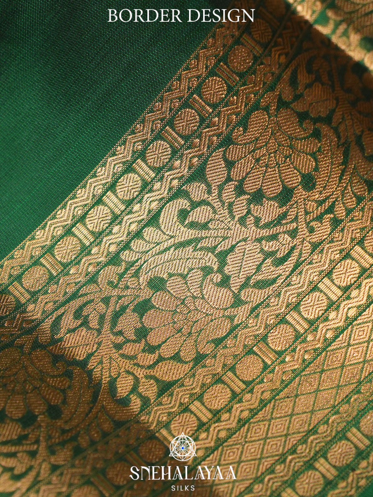 Maroon Kanjivaram Silk Saree
