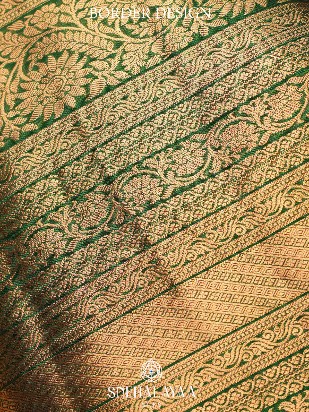 Magenta Pink Kanjivaram Silk Saree